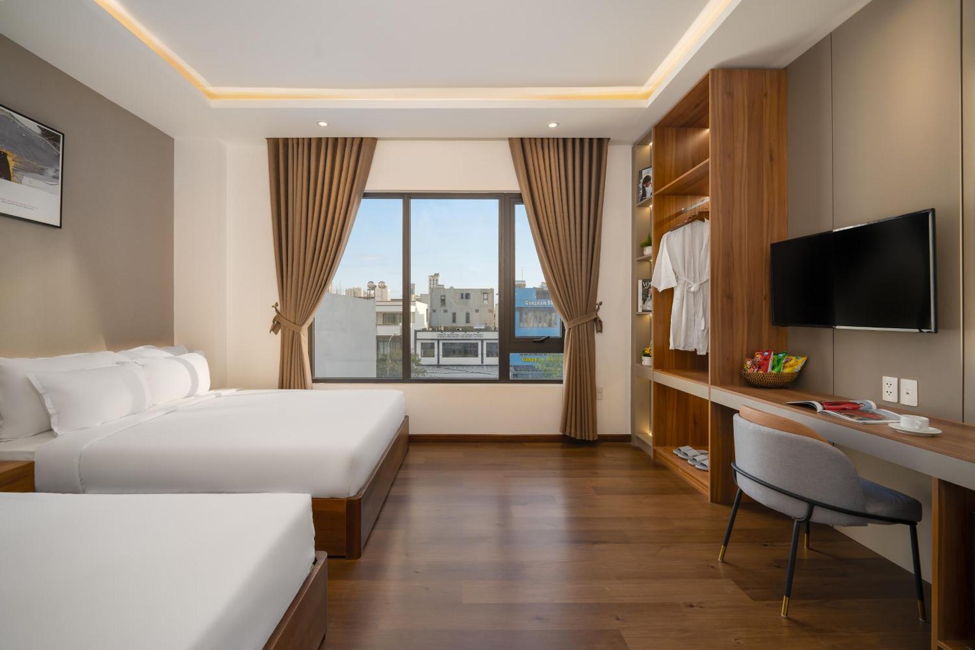 Hotel Duong Gia Da Nang