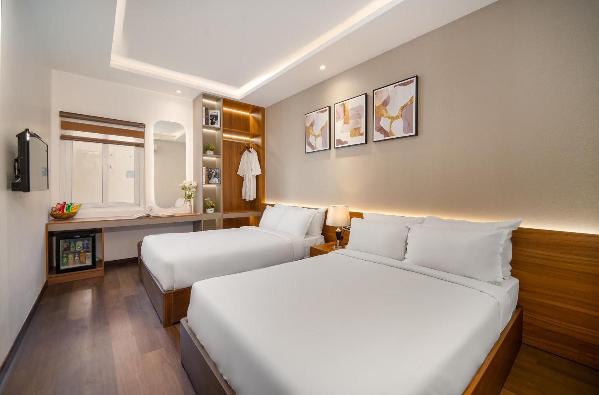Duong Gia Hotel