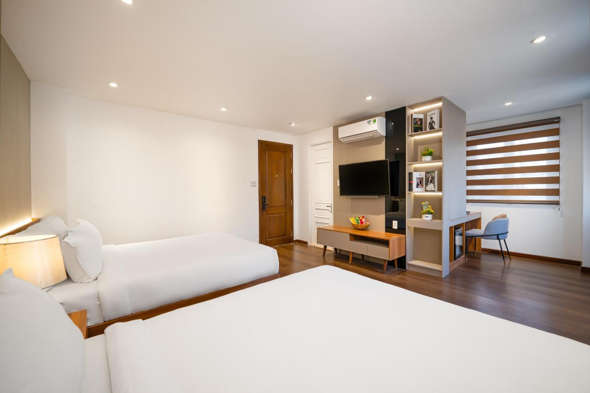 Hotel Duong Gia 3*