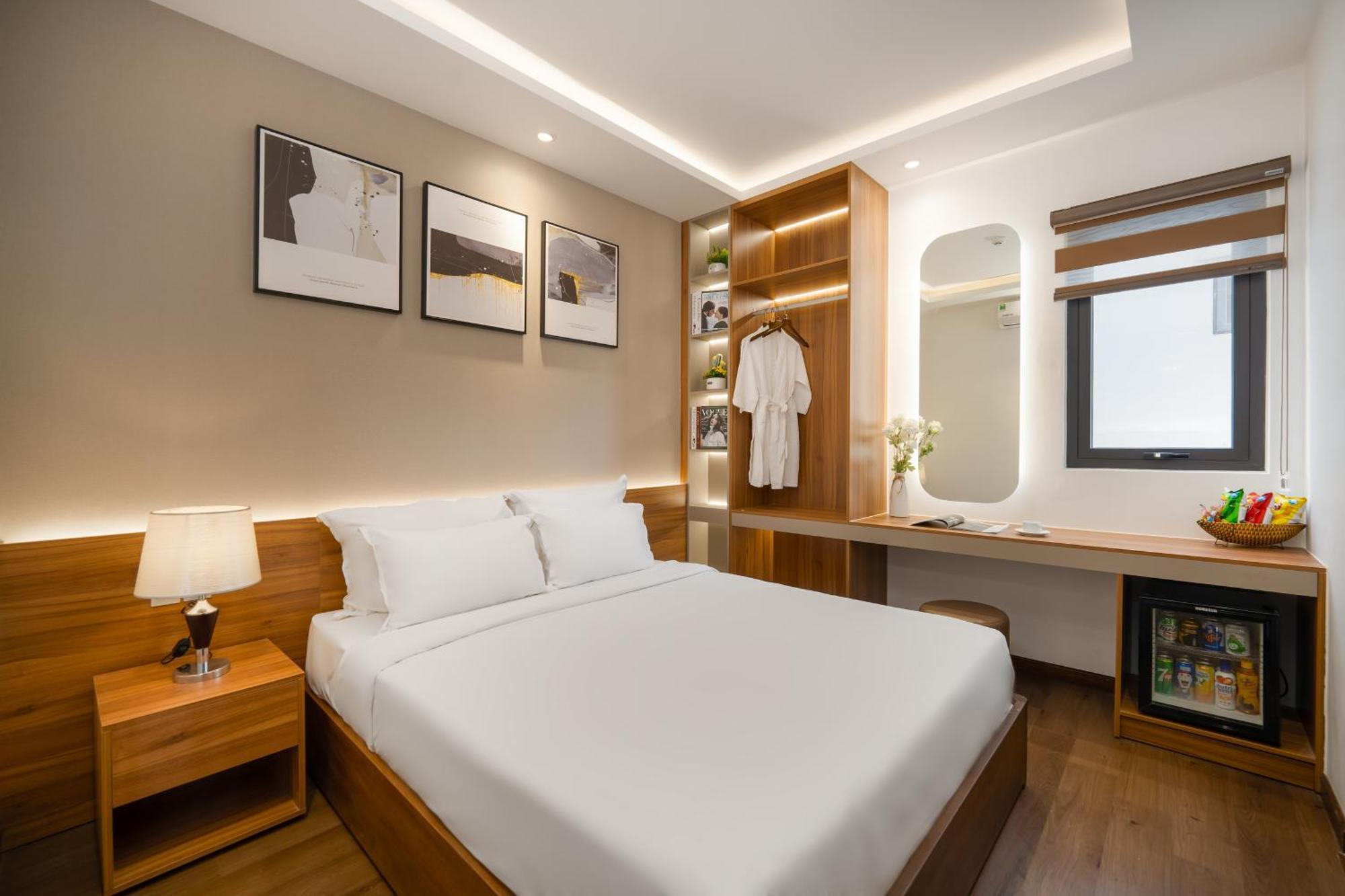 Duong Gia Hotel Da Nang