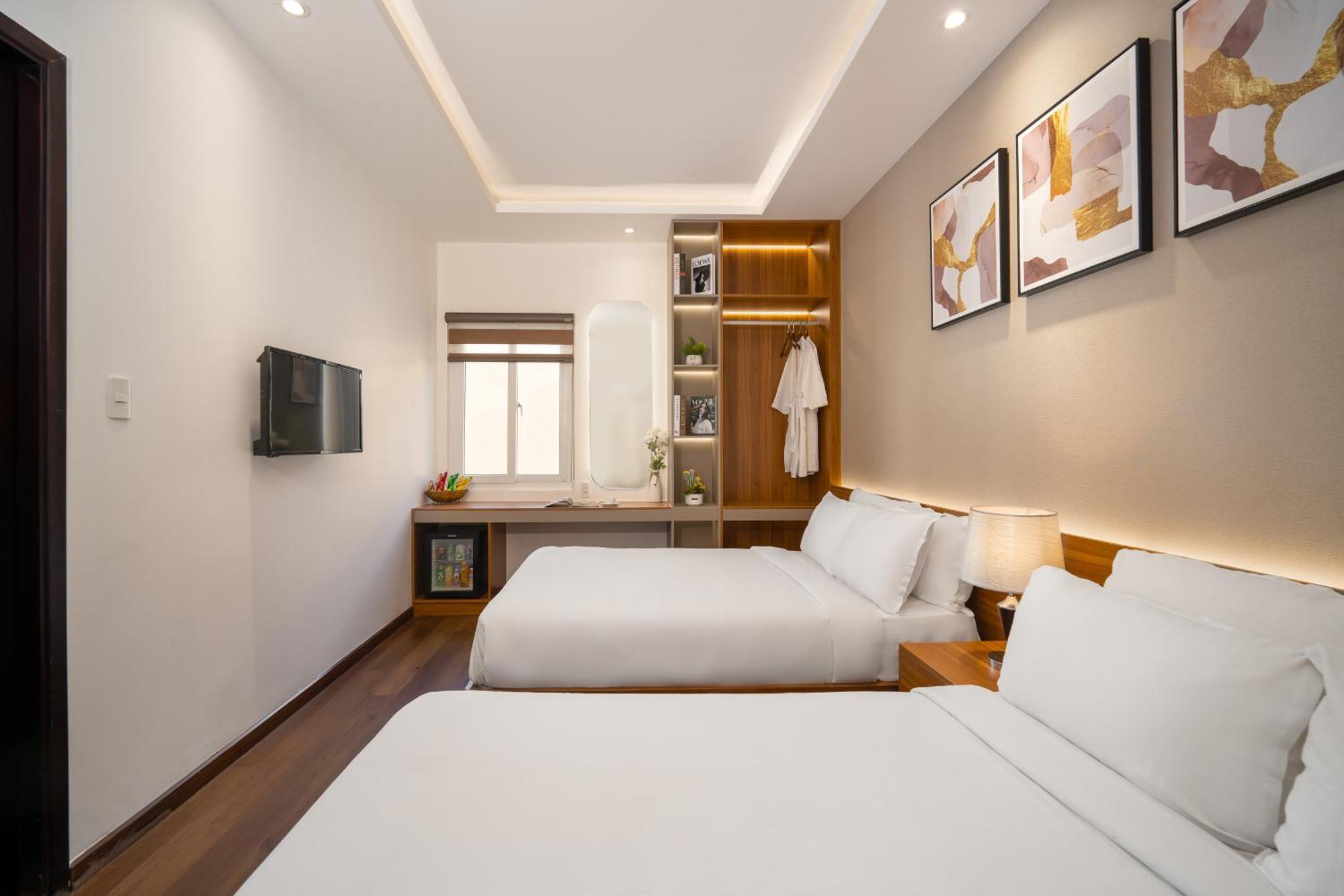Hotel Duong Gia Da Nang