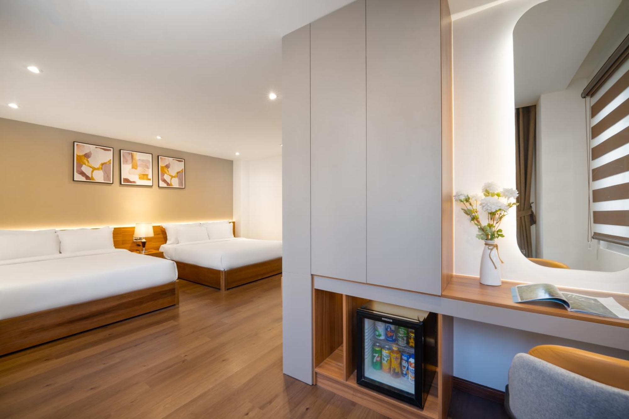 Duong Gia 3* Da Nang