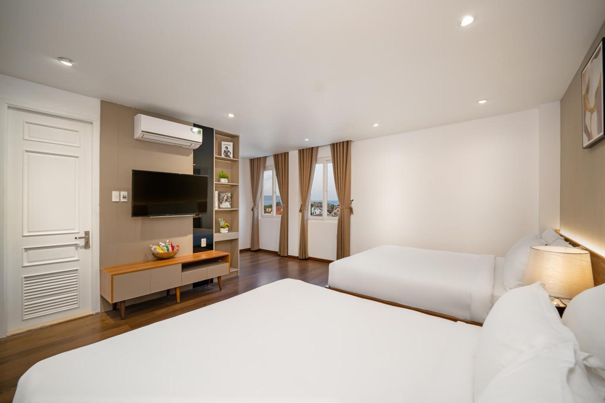 Duong Gia Hotel