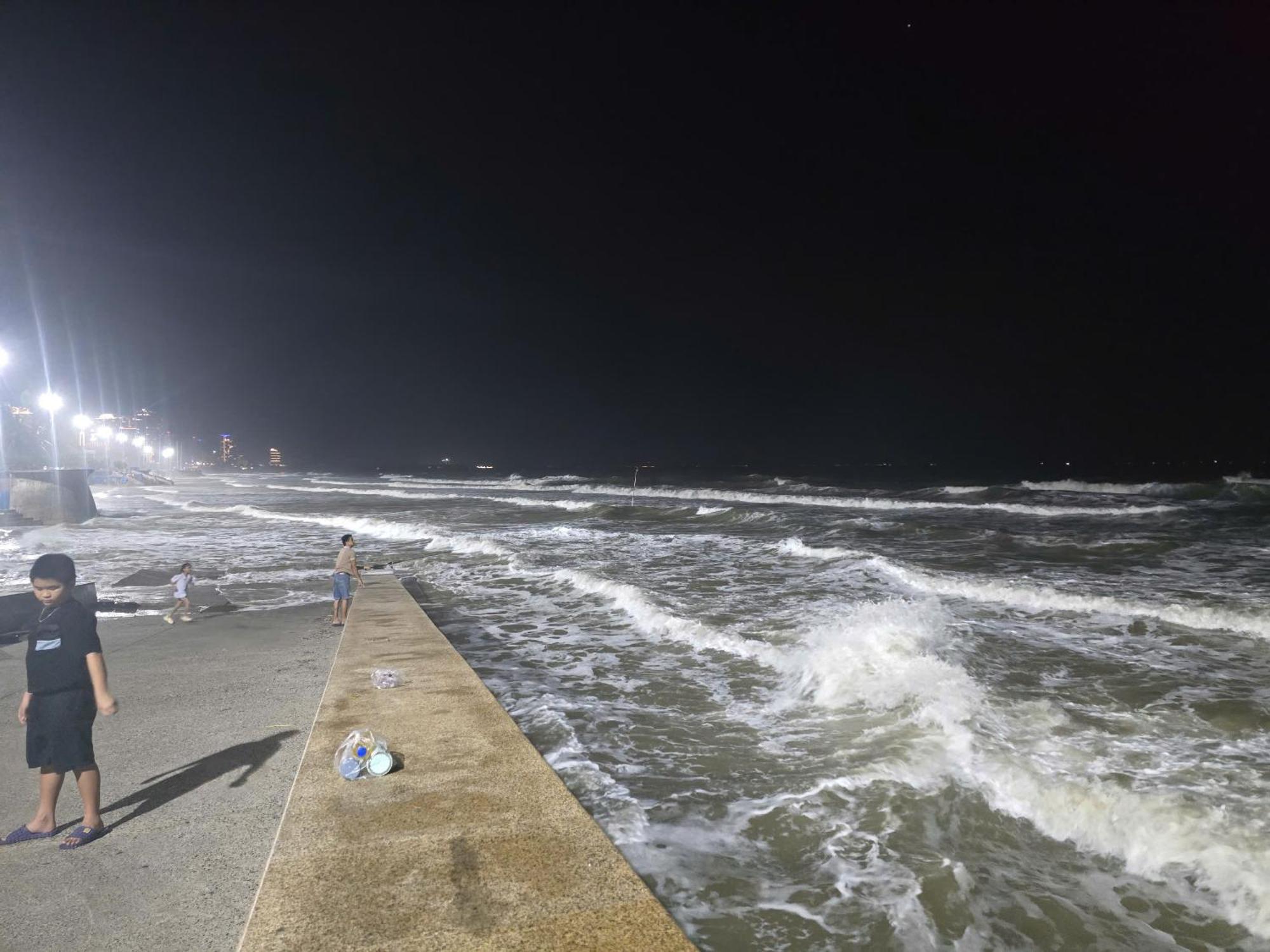 Ho 23d Thuy - Zozo 101 * Vung Tau