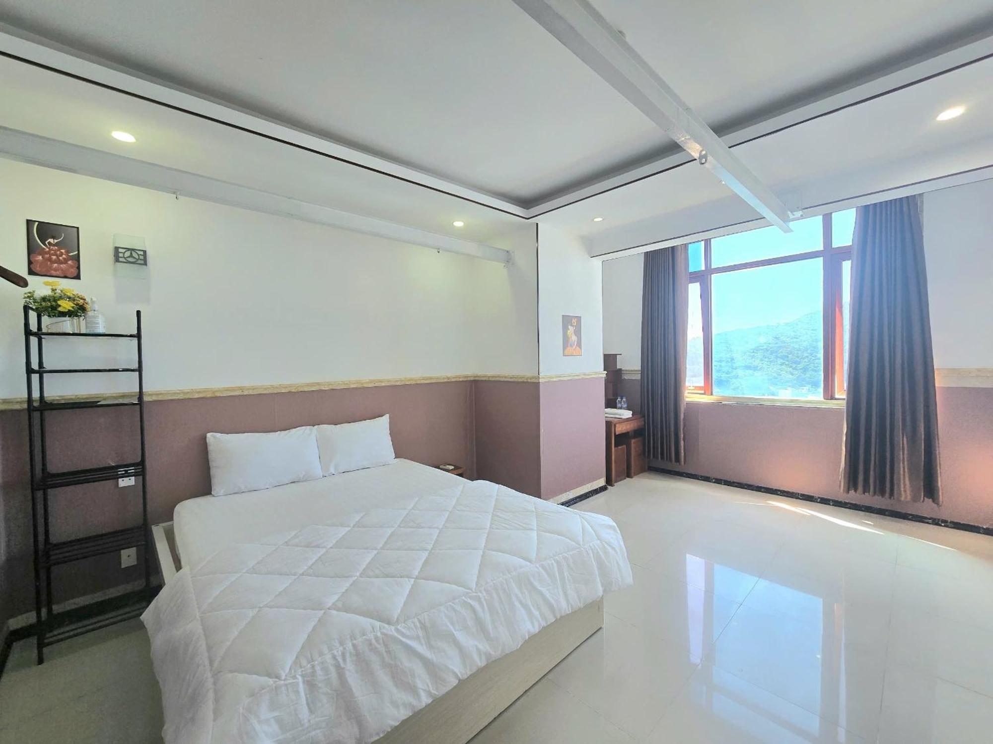 Ho 23d Thuy - Zozo 101 Aparthotel
