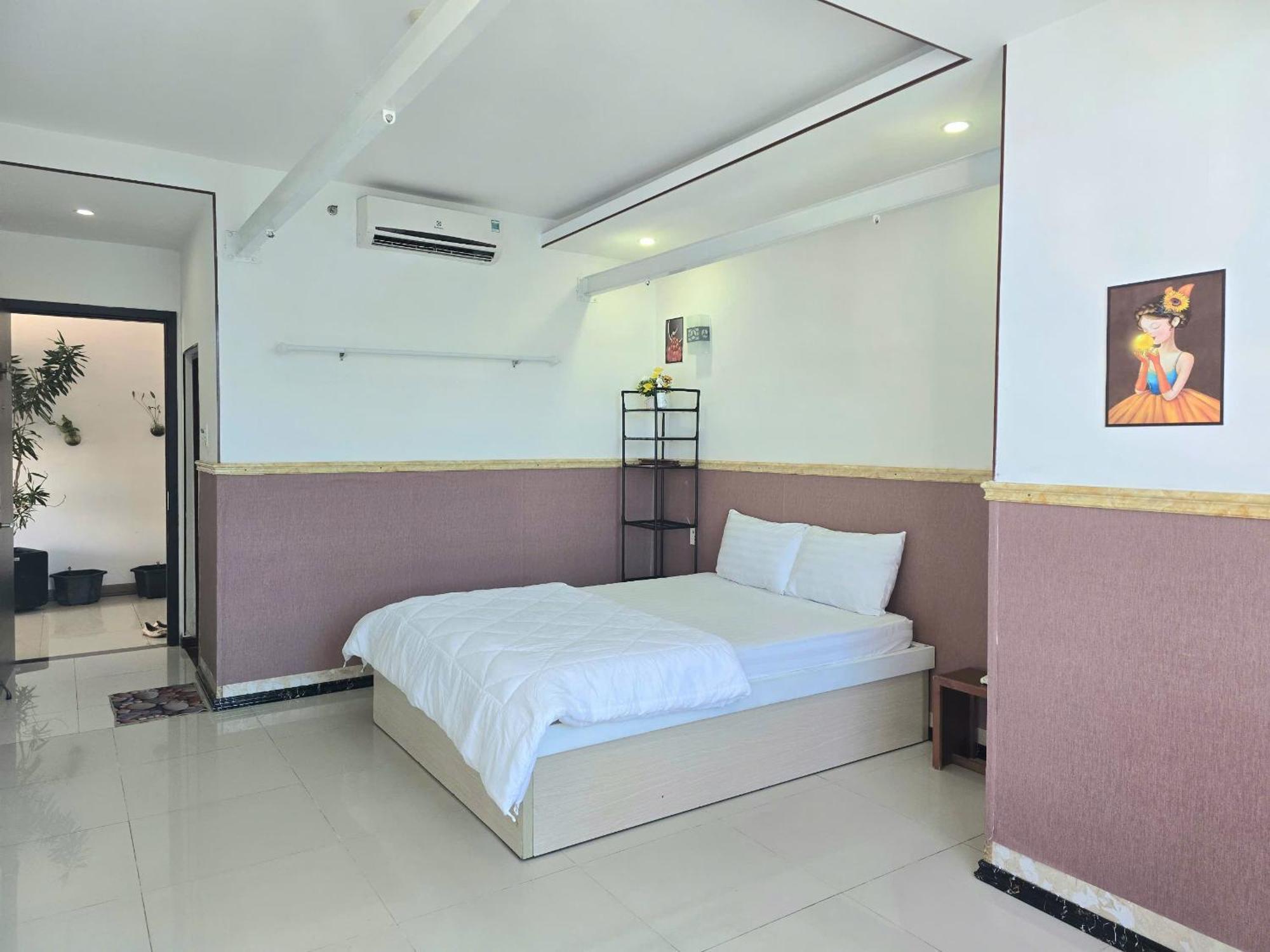 Aparthotel Ho 23d Thuy - Zozo 101 *