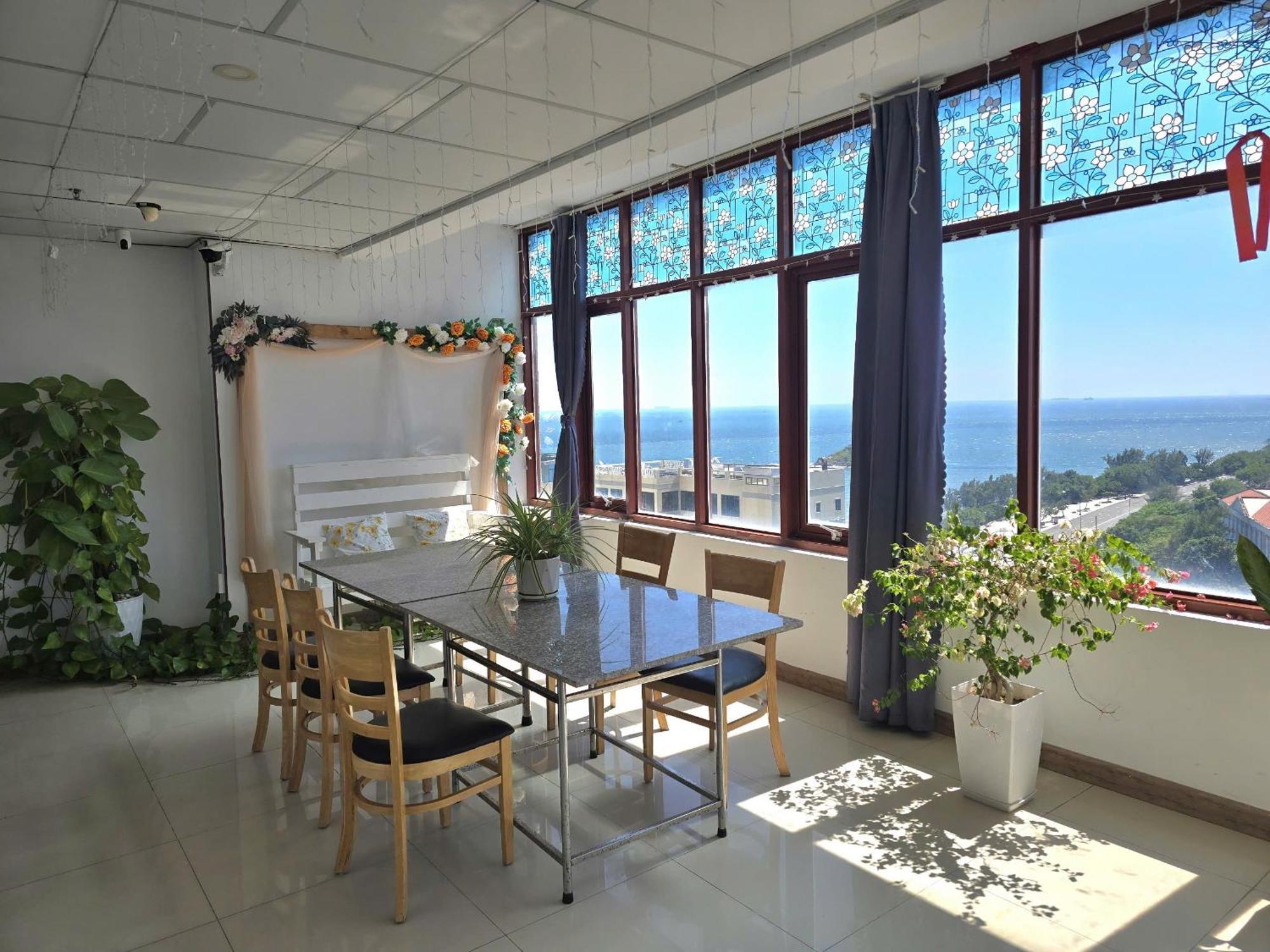 Aparthotel Ho 23d Thuy - Zozo 101 *