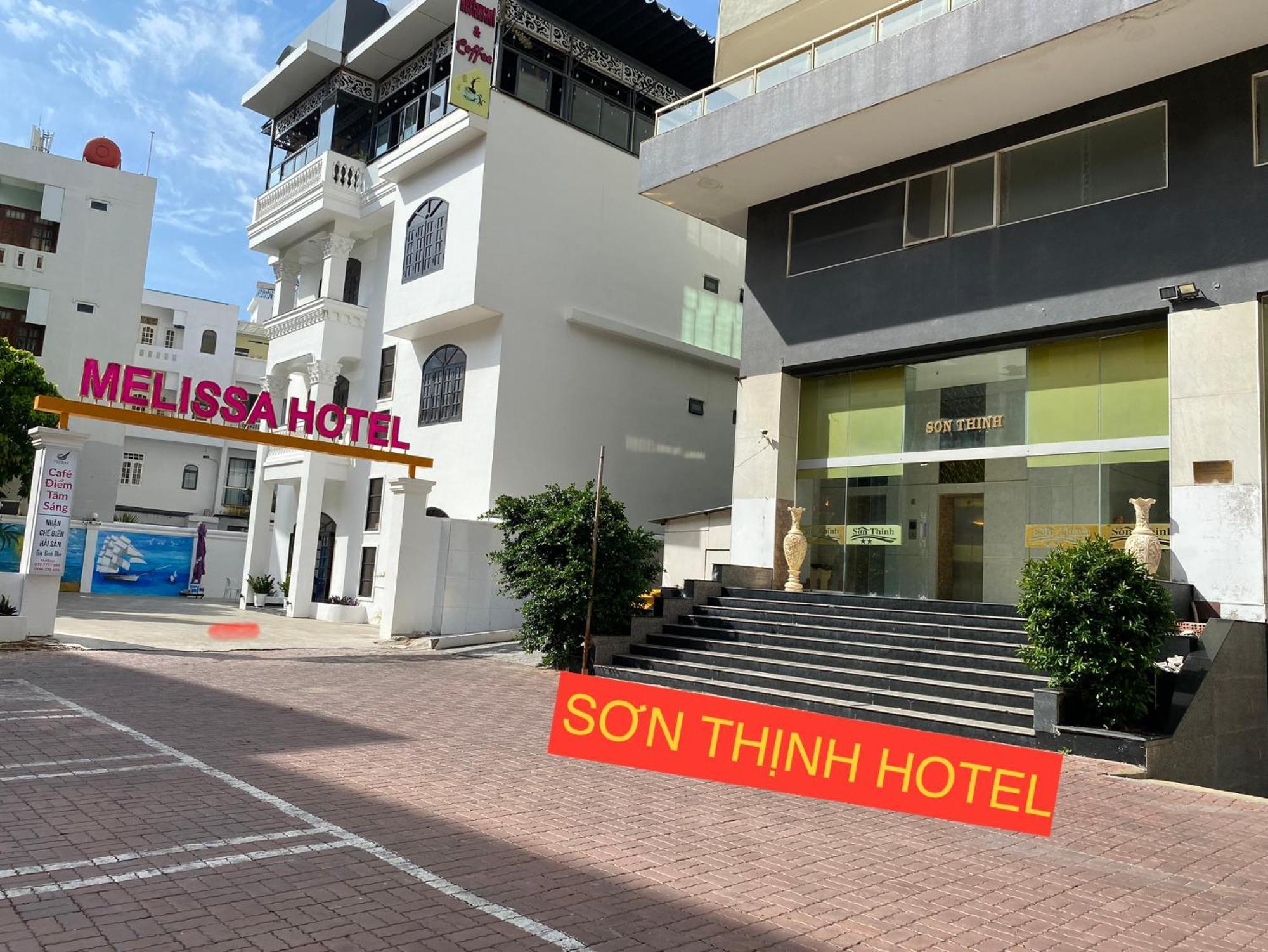 Aparthotel Ho 23d Thuy - Zozo 101
