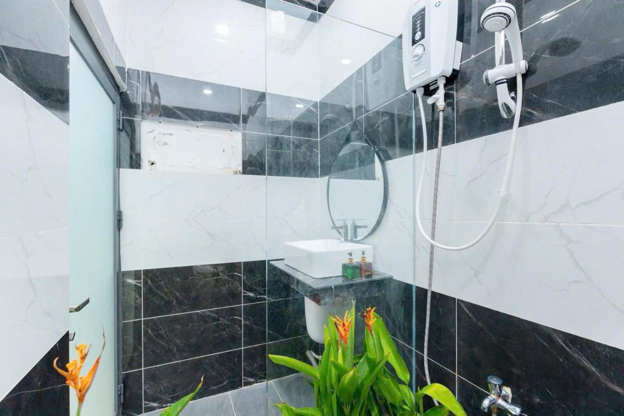 Villa Biet Thu Duc Hoang Ho Boi Bai Sau Vtu Vũng Tàu