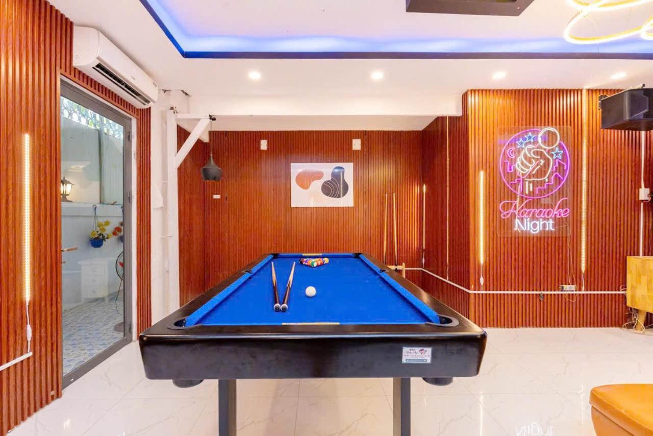 Biet Thu Duc Hoang Ho Boi Bai Sau Vtu Villa *