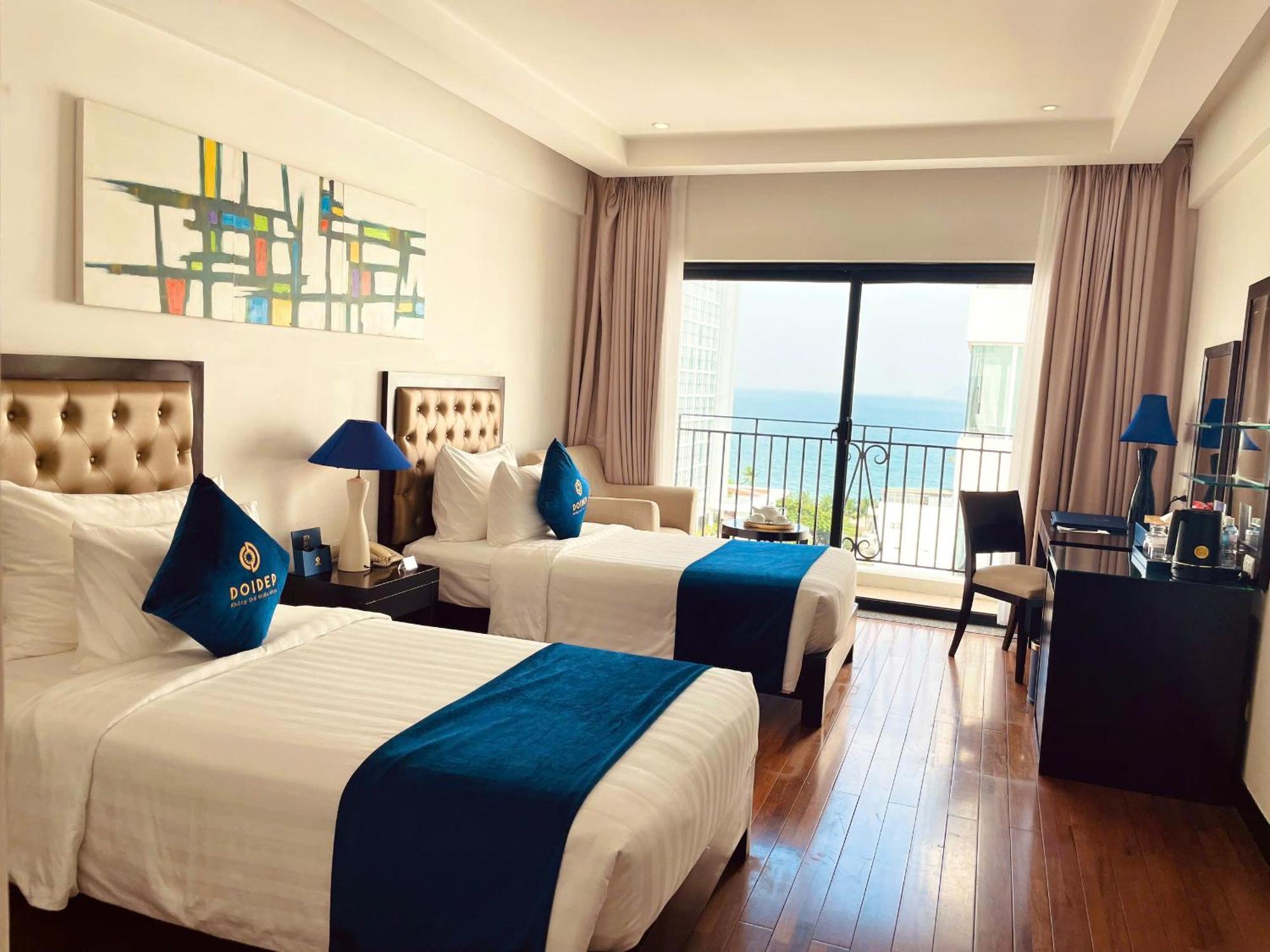 Sandals Island Hotel 4*