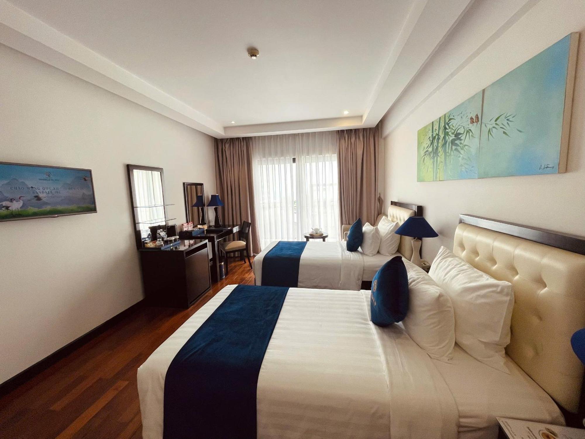 Sandals Island 4* Nha Trang