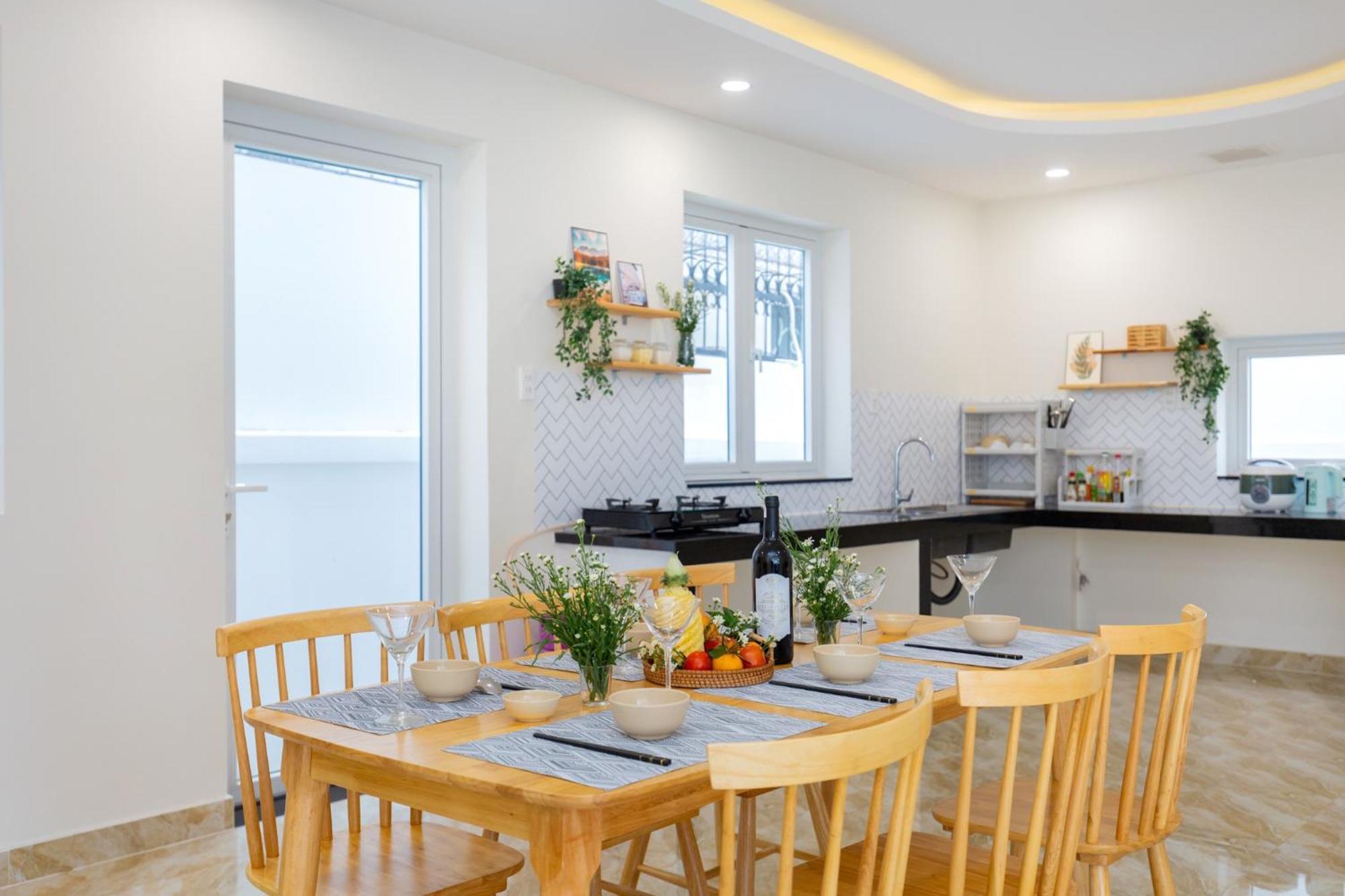 Biet Thu Ho Boi Hoang Duc Hoang Le Kha Vung Tau
