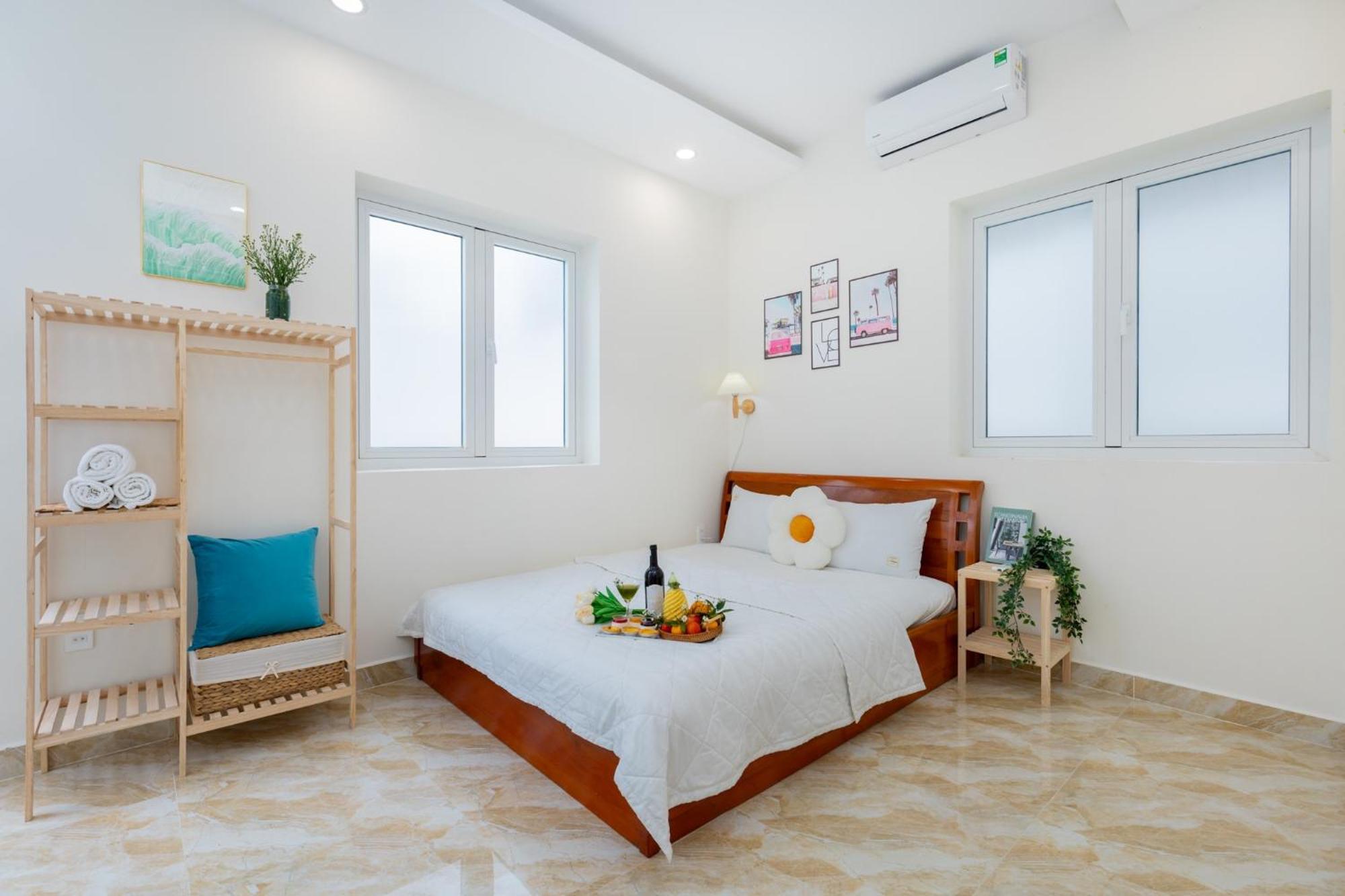 Biet Thu Ho Boi Hoang Duc Hoang Le Kha Villa Vung Tau