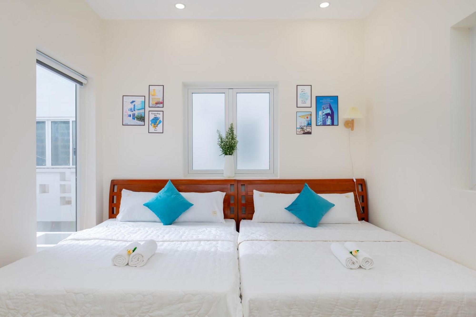 Biet Thu Ho Boi Hoang Duc Hoang Le Kha Villa