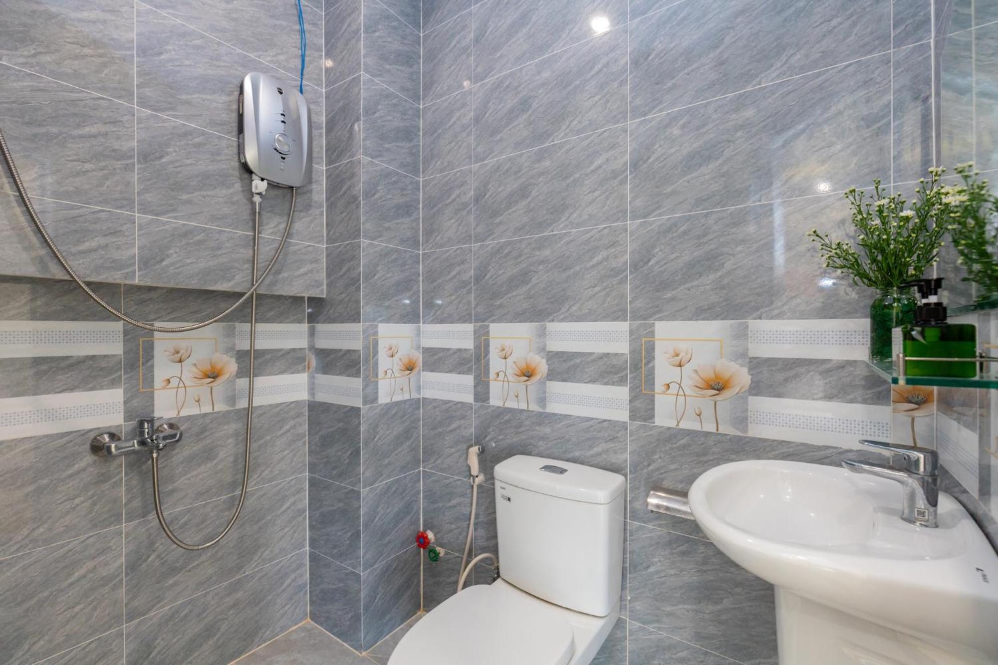 Biet Thu Ho Boi Hoang Duc Hoang Le Kha Villa Vung Tau