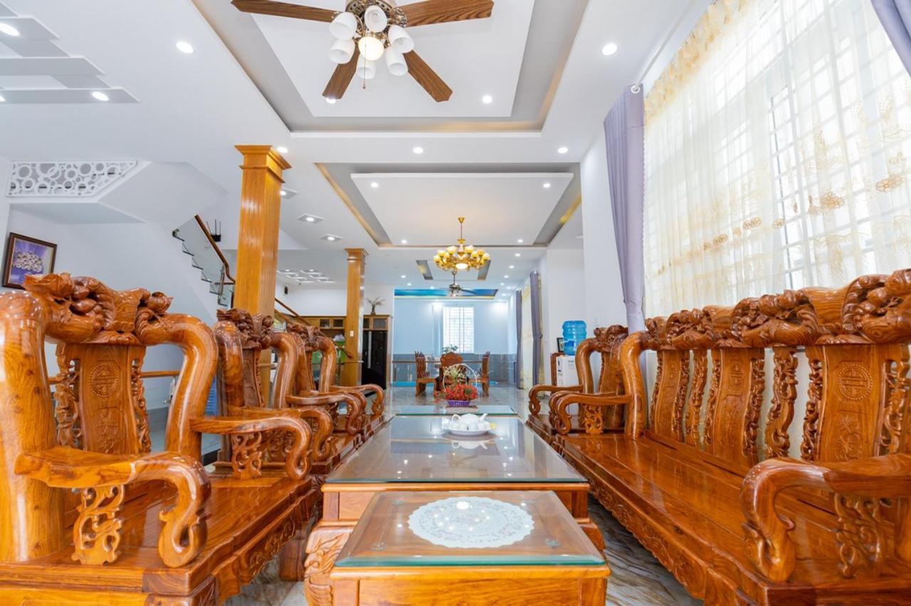 Biet Thu Hoang Duc Nghi Duong Check In Hoa Giay Bai Sau Biệt thự Vũng Tàu