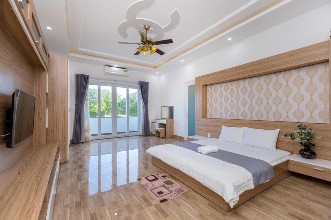 Biet Thu Hoang Duc Nghi Duong Check In Hoa Giay Bai Sau * Vũng Tàu