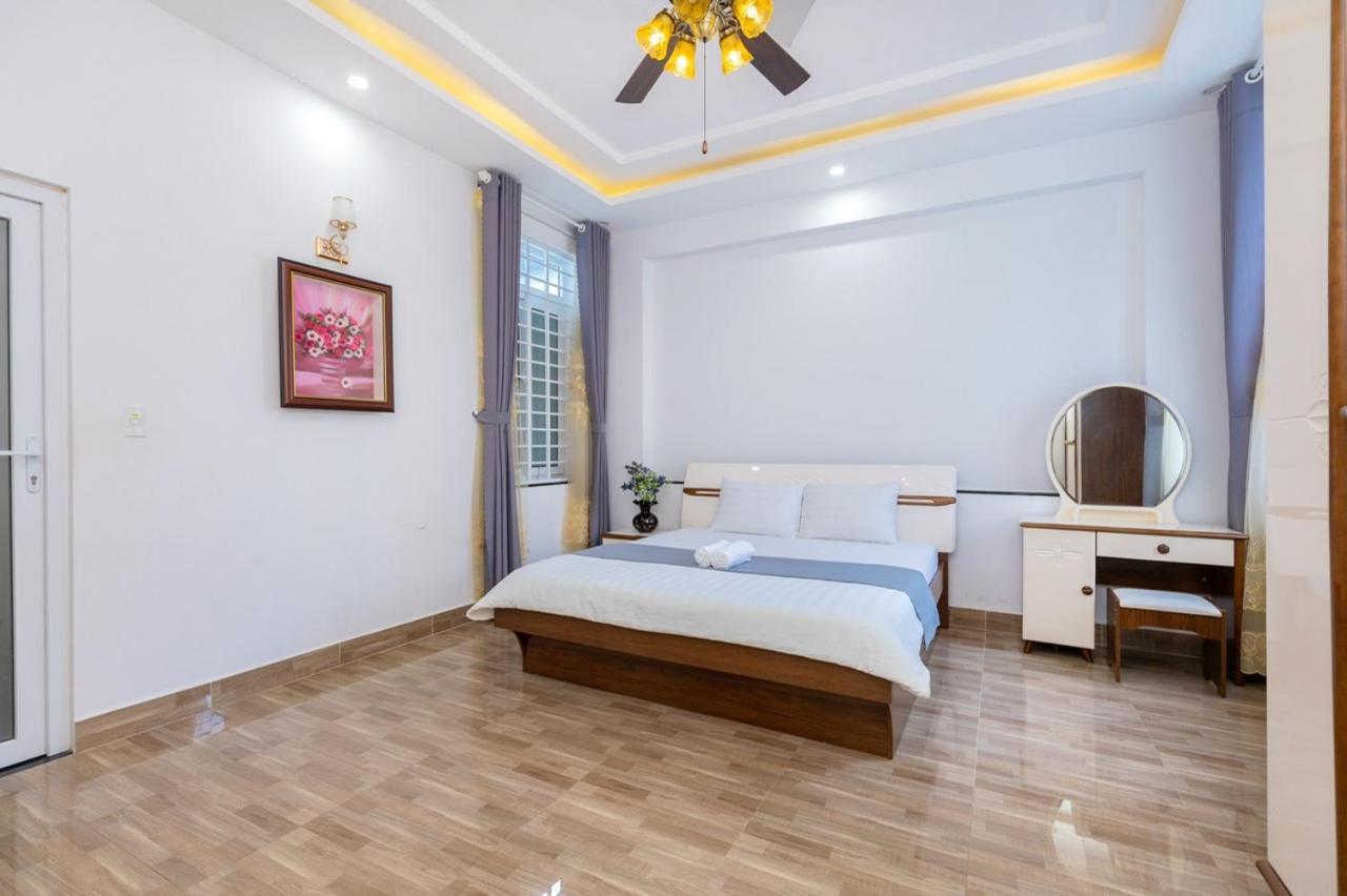 Biệt thự Biet Thu Hoang Duc Nghi Duong Check In Hoa Giay Bai Sau *