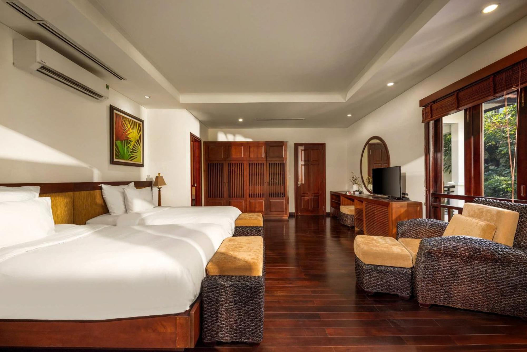 Purama Managed By Abogo Villa *