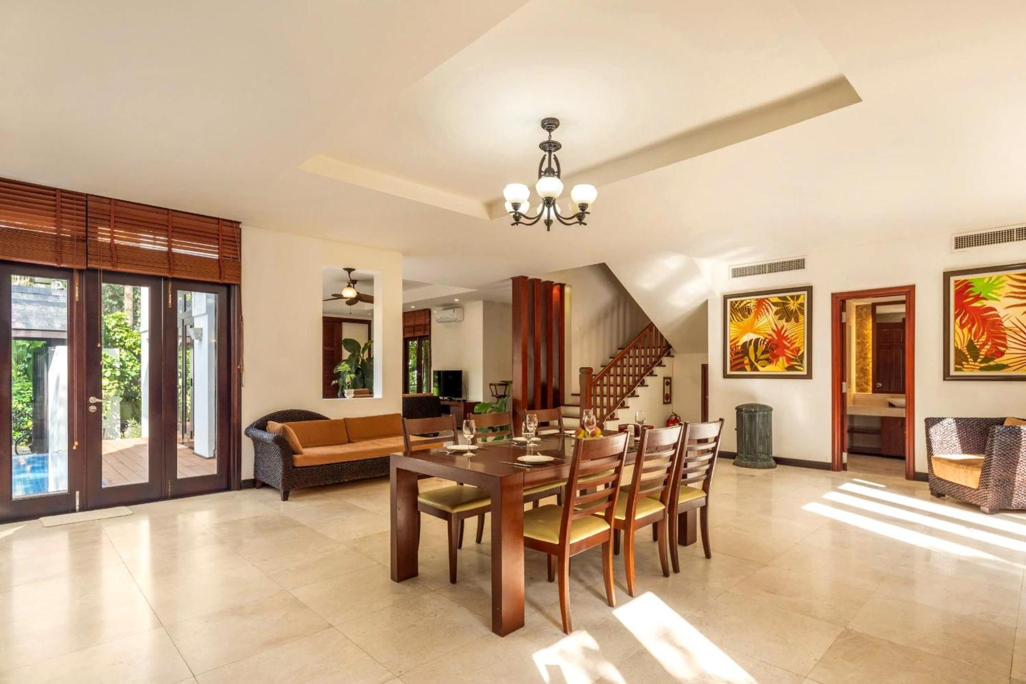 Purama Managed By Abogo Villa Da Nang