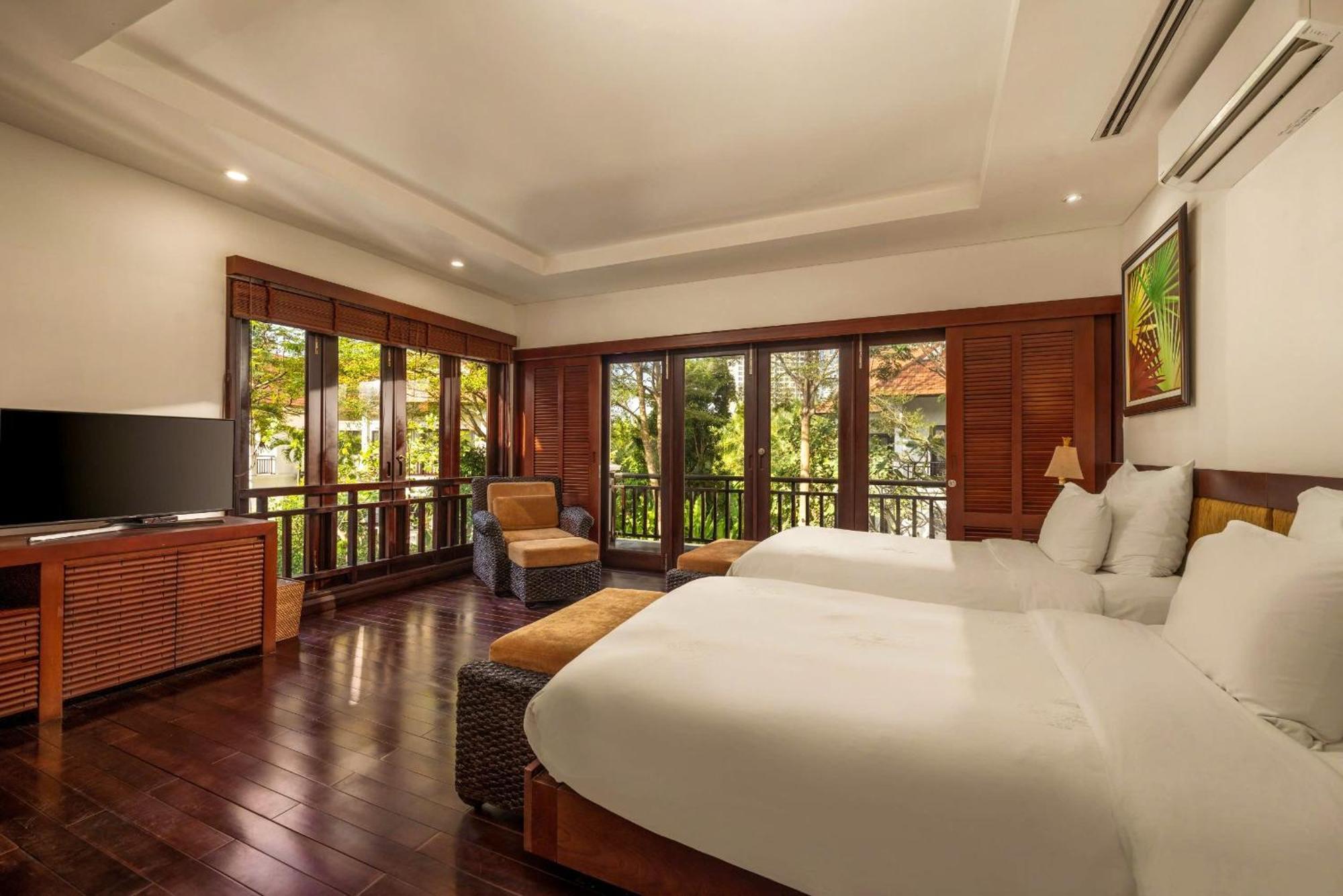 Villa Purama Managed By Abogo