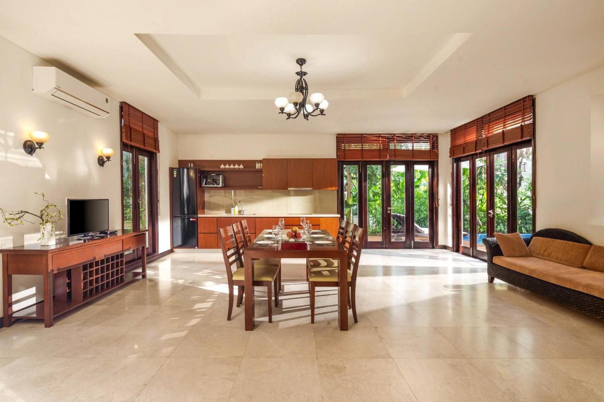 Villa Purama Managed By Abogo Da Nang