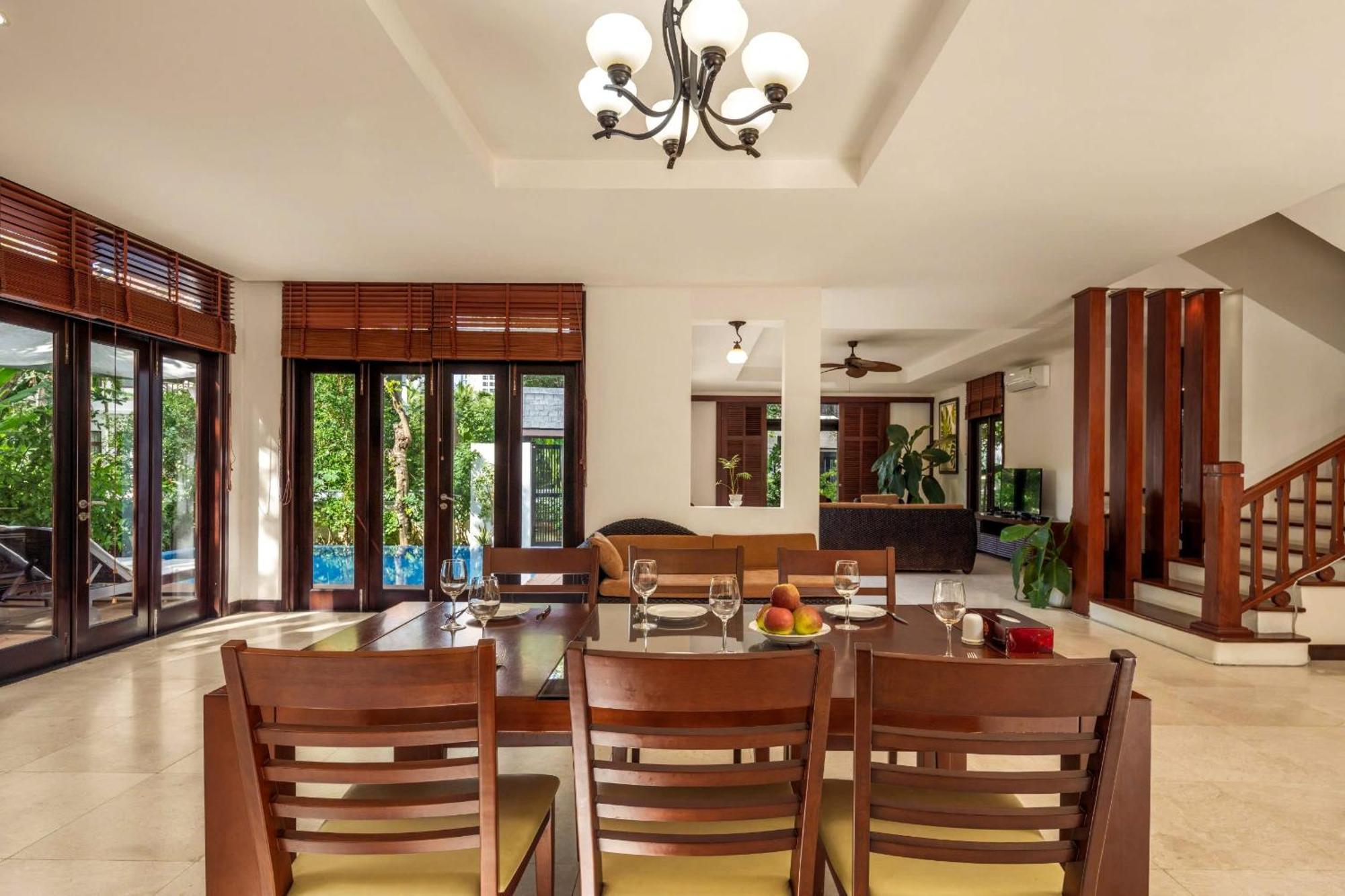 Purama Managed By Abogo Villa
