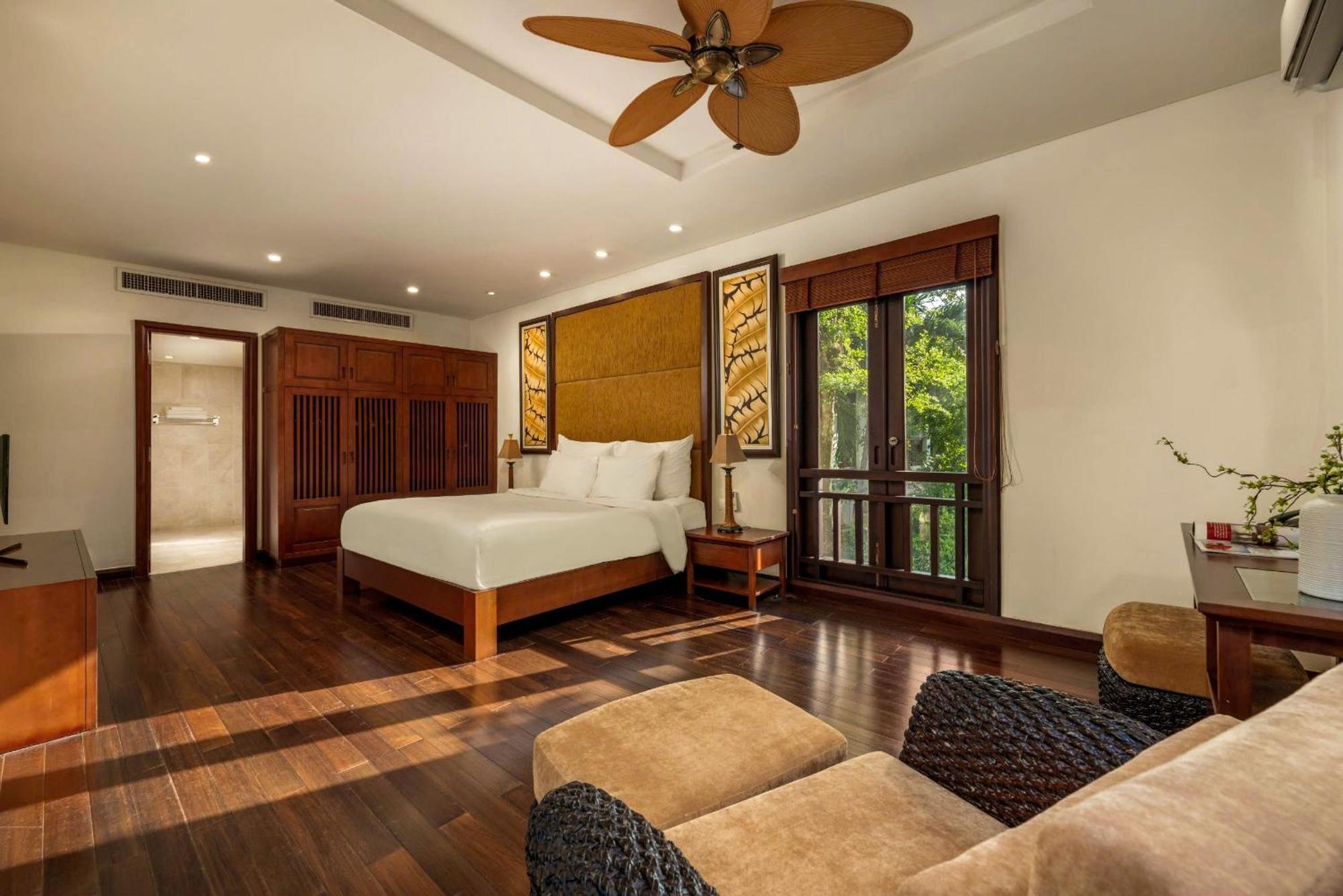 Villa Purama Da Nang