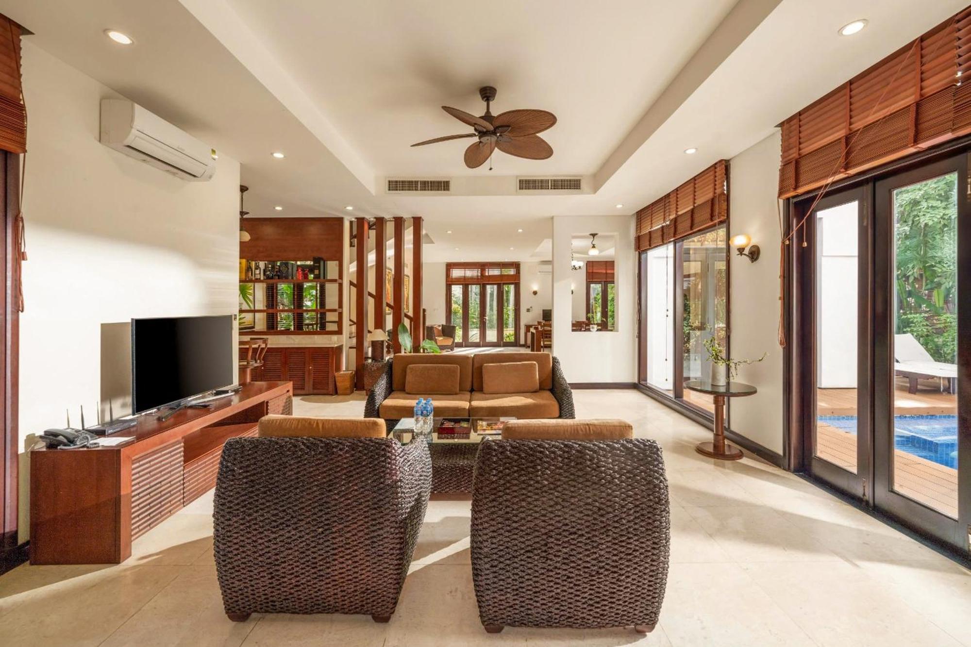 Purama Villa