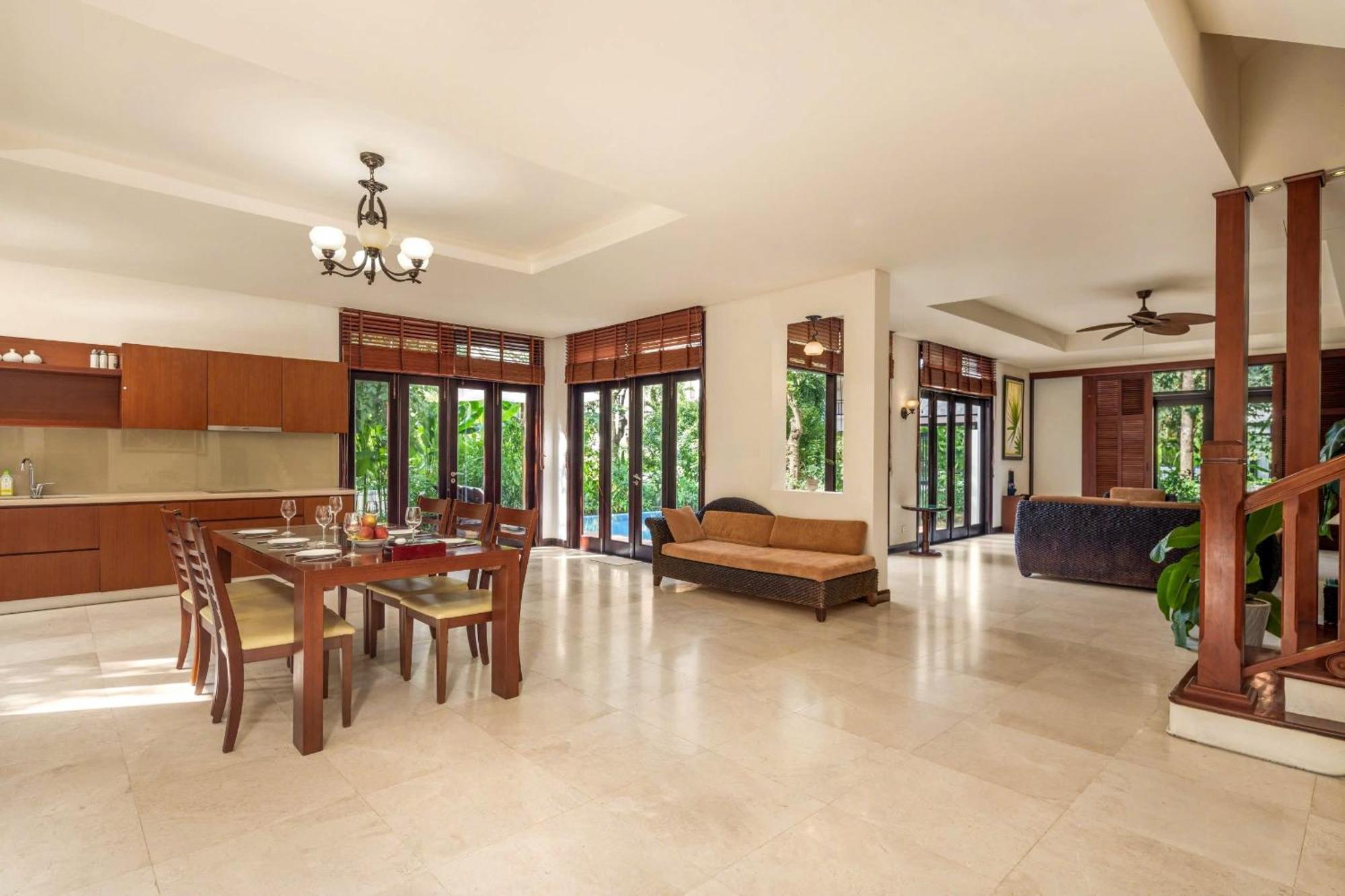 Purama Villa Da Nang