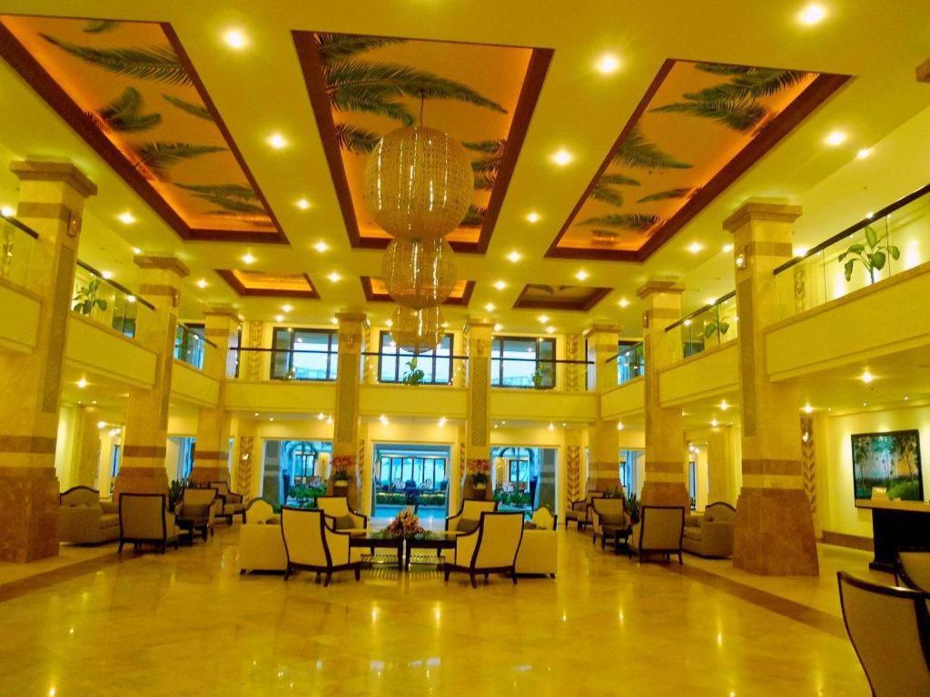 Olalani & Condotel Resort Da Nang