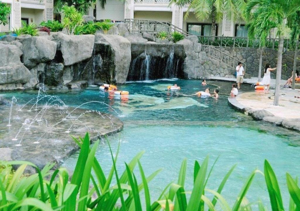 Olalani & Condotel Resort 5*