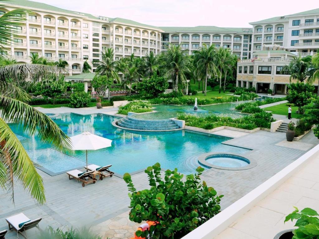 Resort Olalani & Condotel 5*