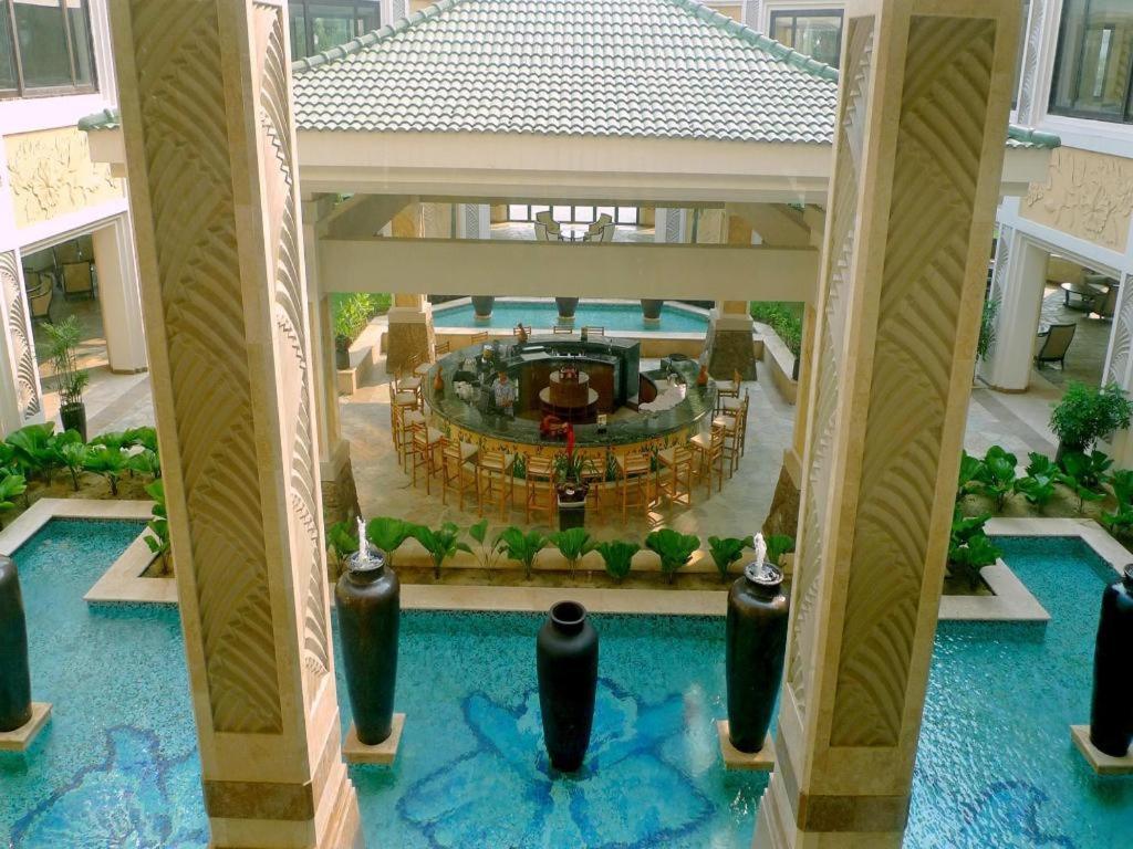 Olalani & Condotel 5*
