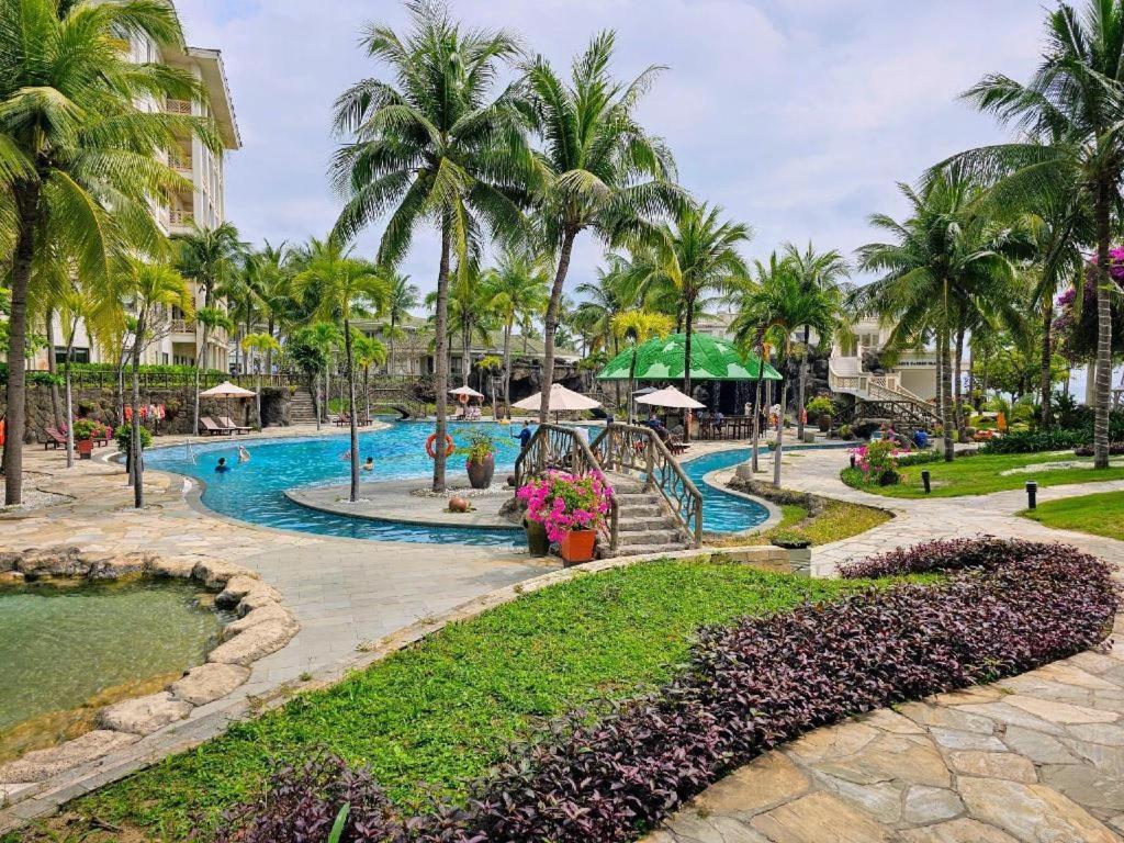 Resort Olalani & Condotel 5*
