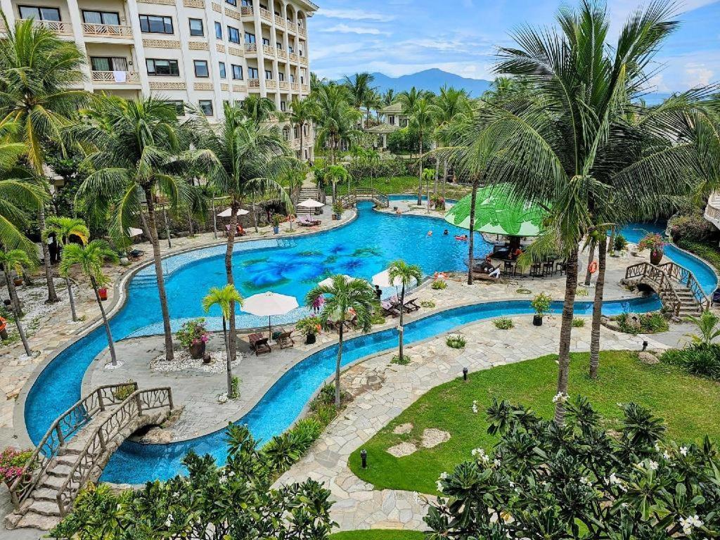 Resort Olalani & Condotel