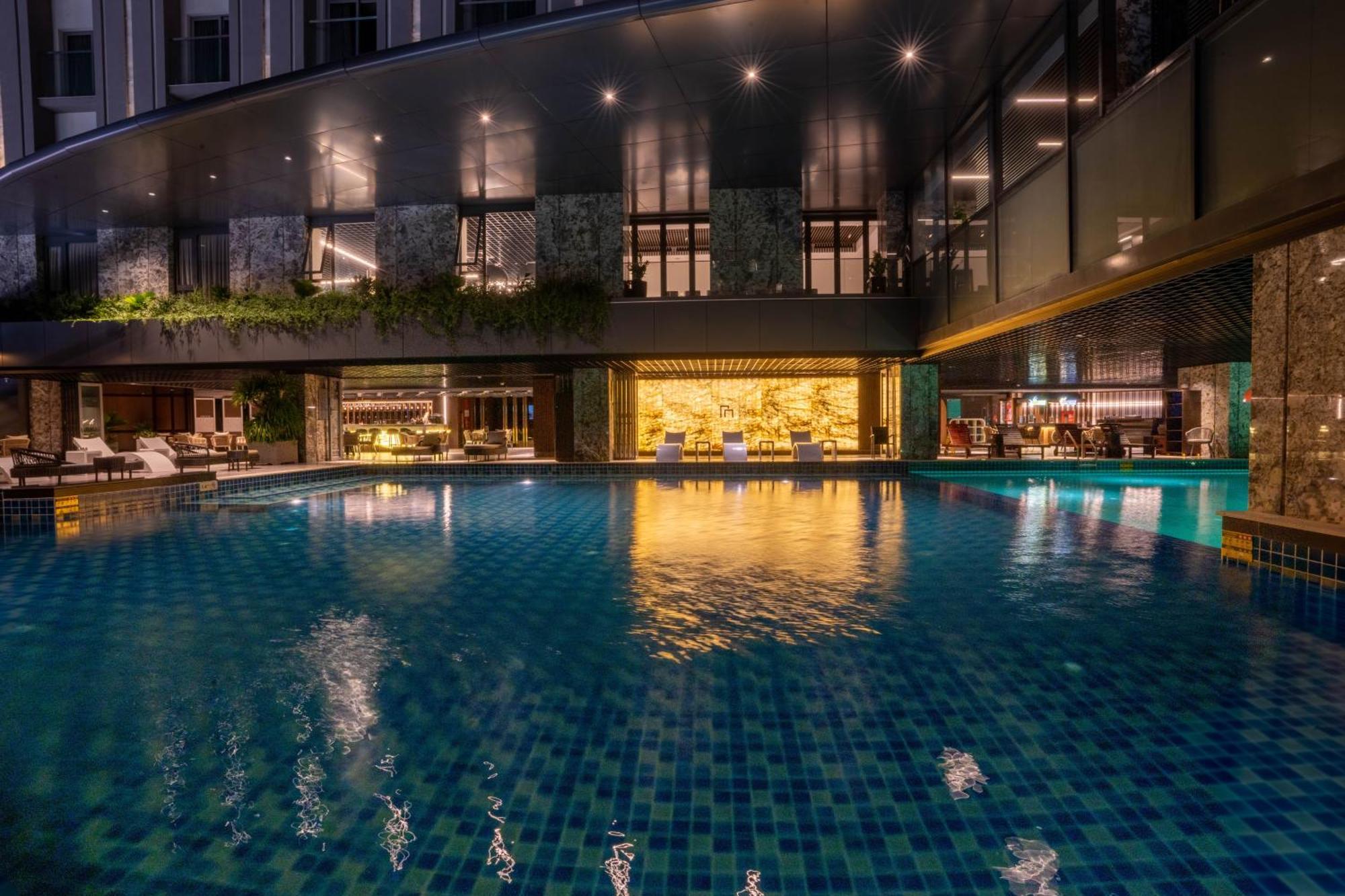 Malibu 5* Vũng Tàu