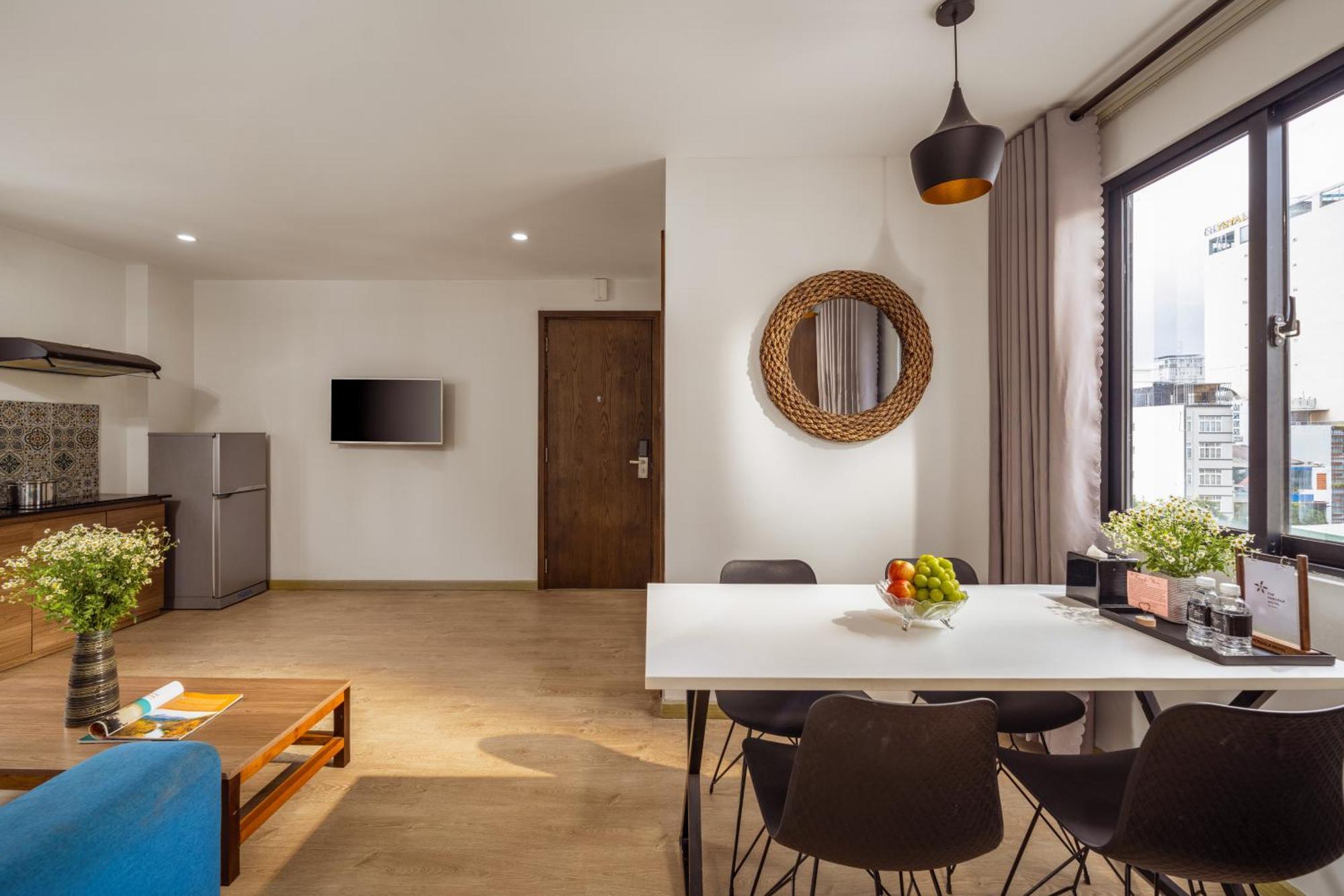 The Pergola Design Hotel Đà Nẵng