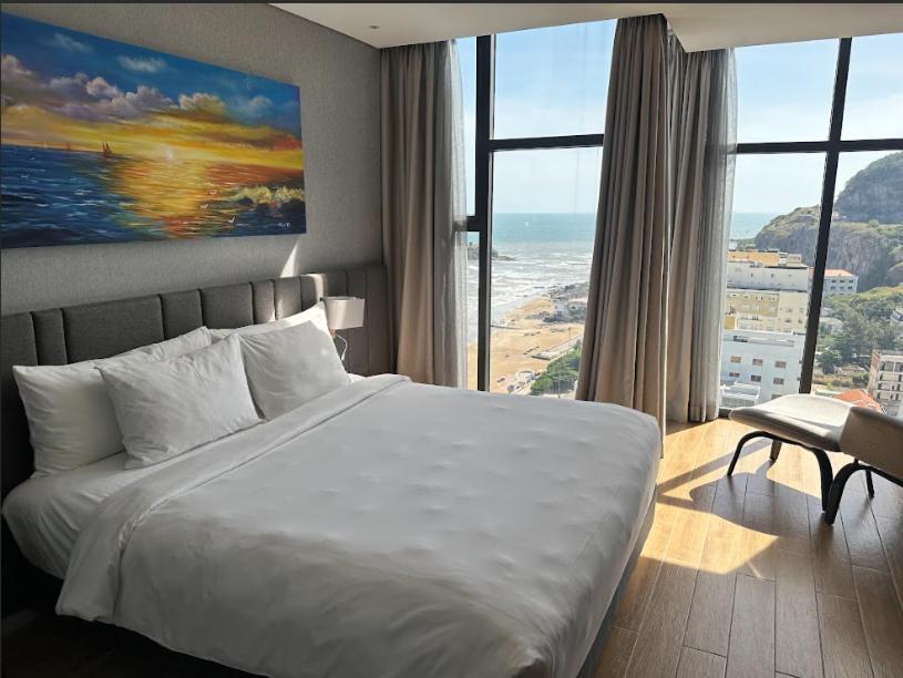 Premier Pearl Hotel