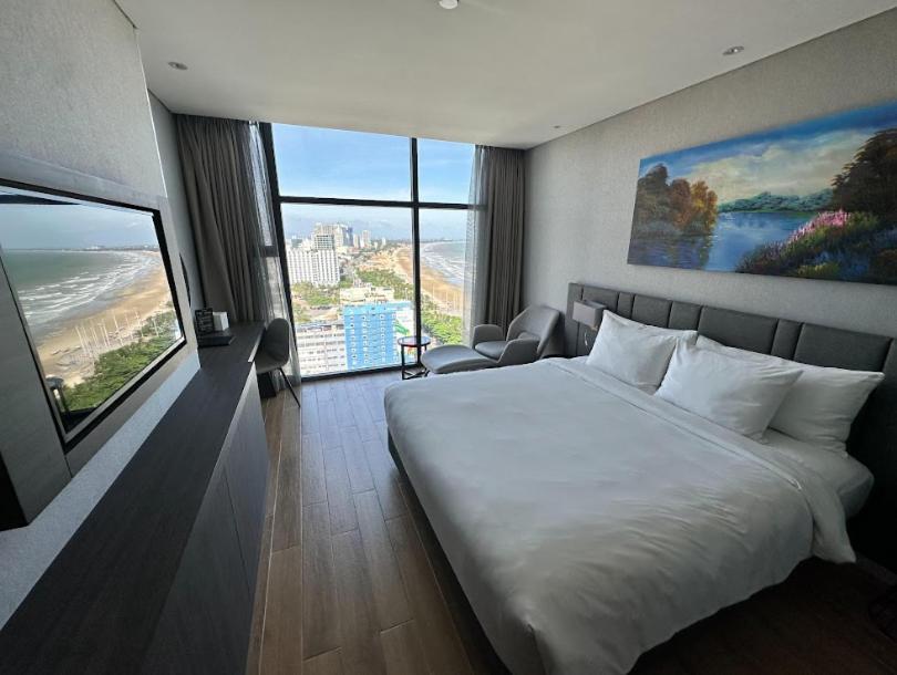 Hotel Premier Pearl
