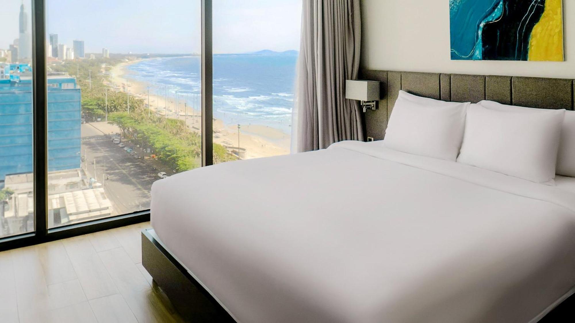 Hotel Premier Pearl