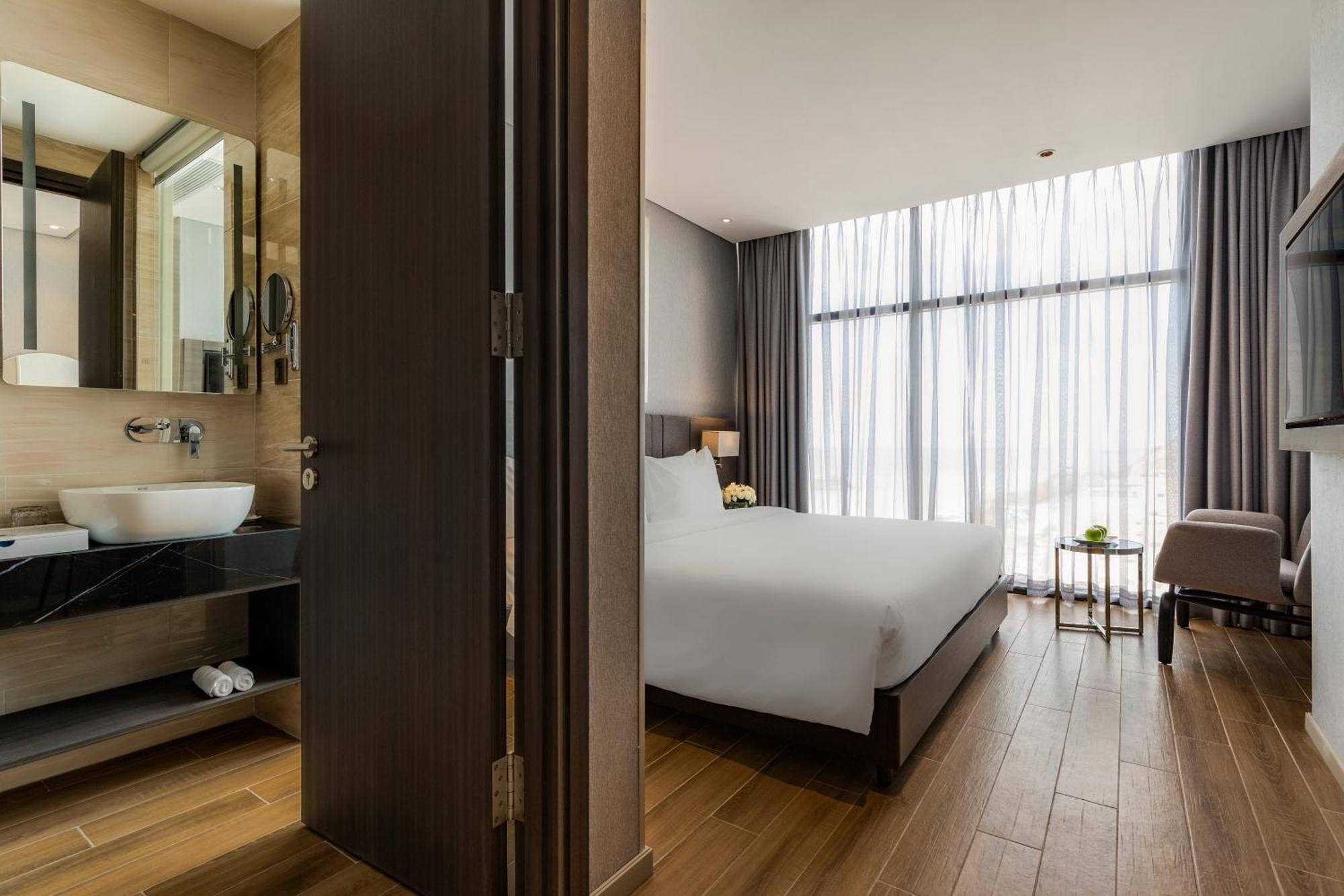 Premier Pearl 4* Vung Tau