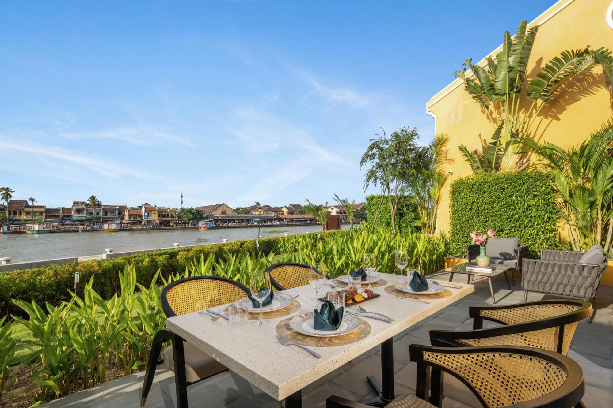 Moire Hoi An, Vignette Collection By Ihg Hội An