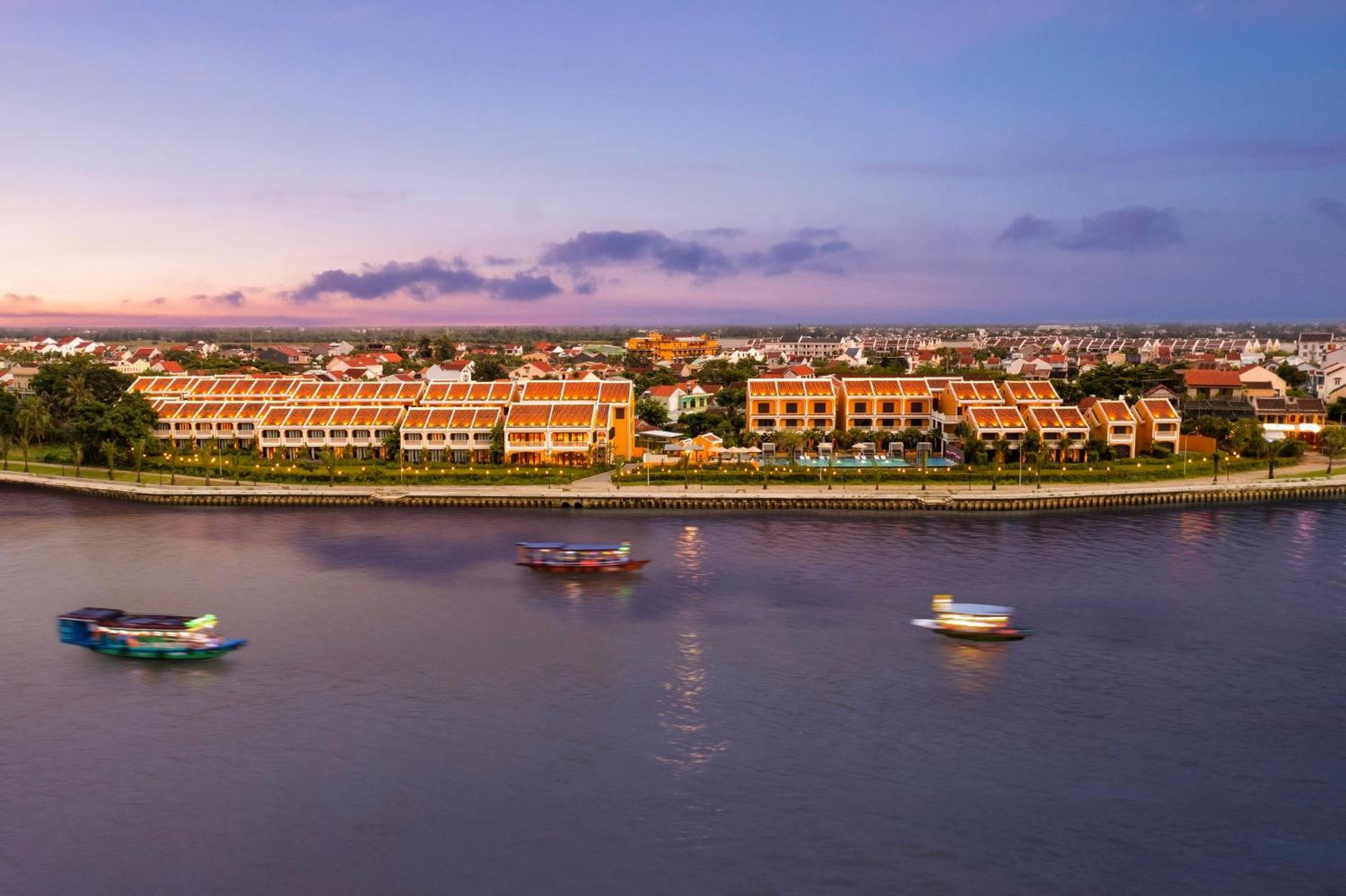 Moire Hoi An, Vignette Collection By Ihg Khách sạn