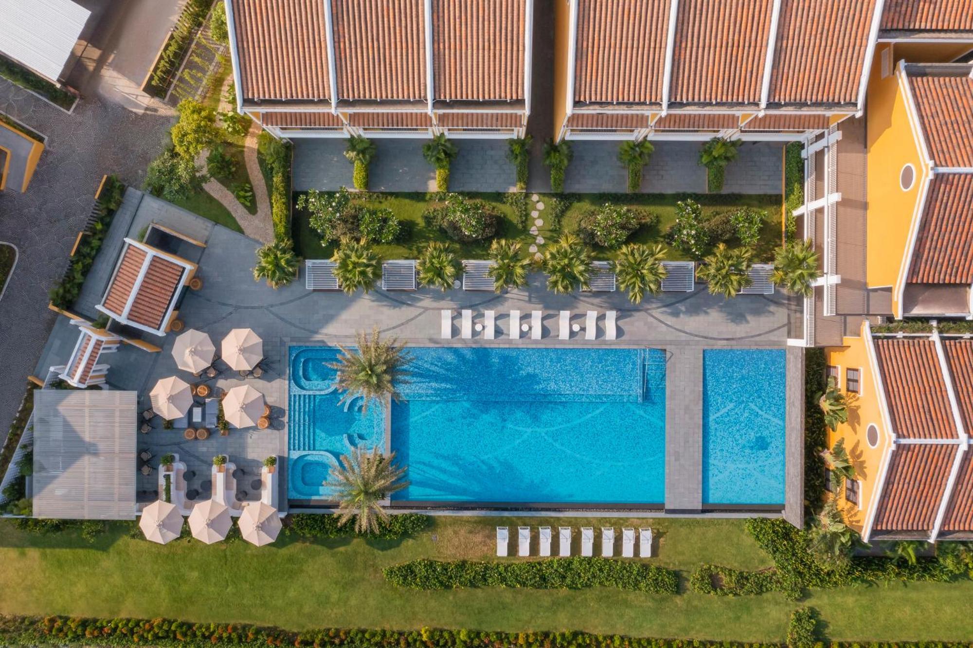 Khách sạn Moire Hoi An, Vignette Collection By Ihg