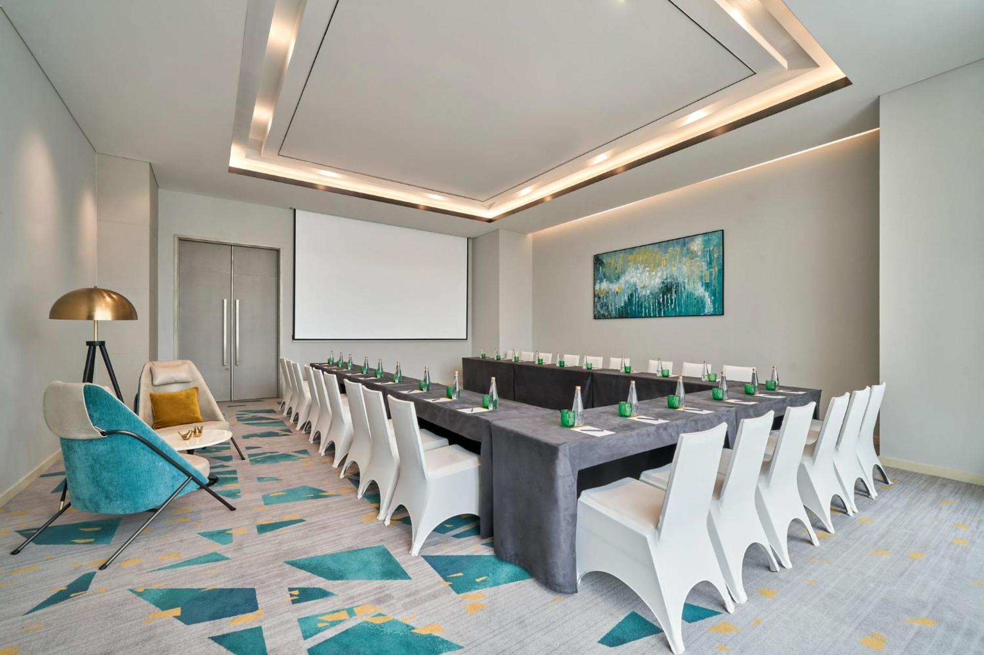 Voco Ma Belle By Ihg Khách sạn Đà Nẵng
