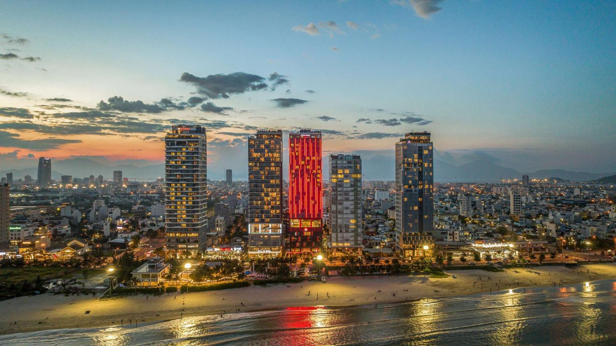 Radisson Red 5* Da Nang