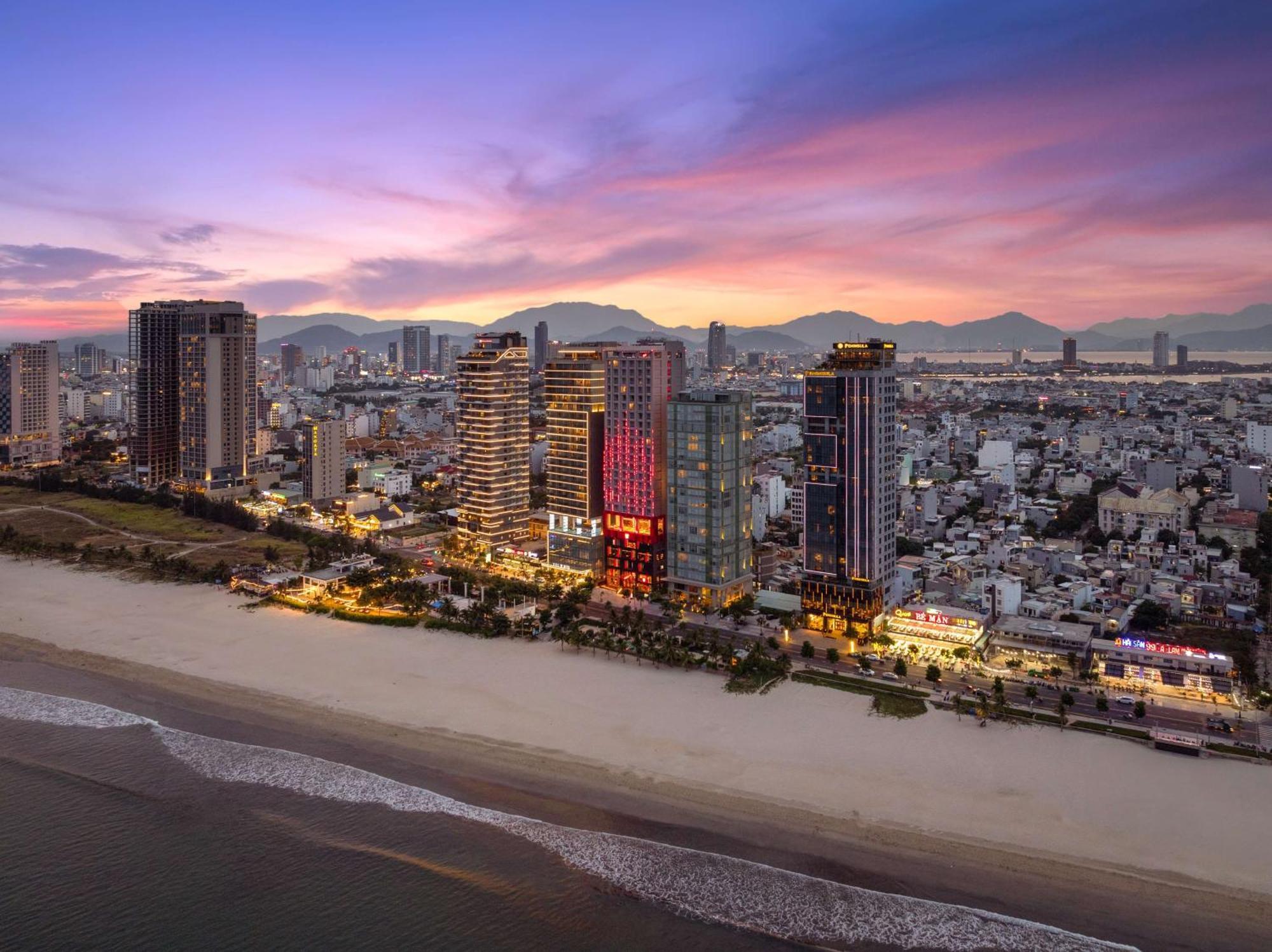Radisson Red Hotel Da Nang