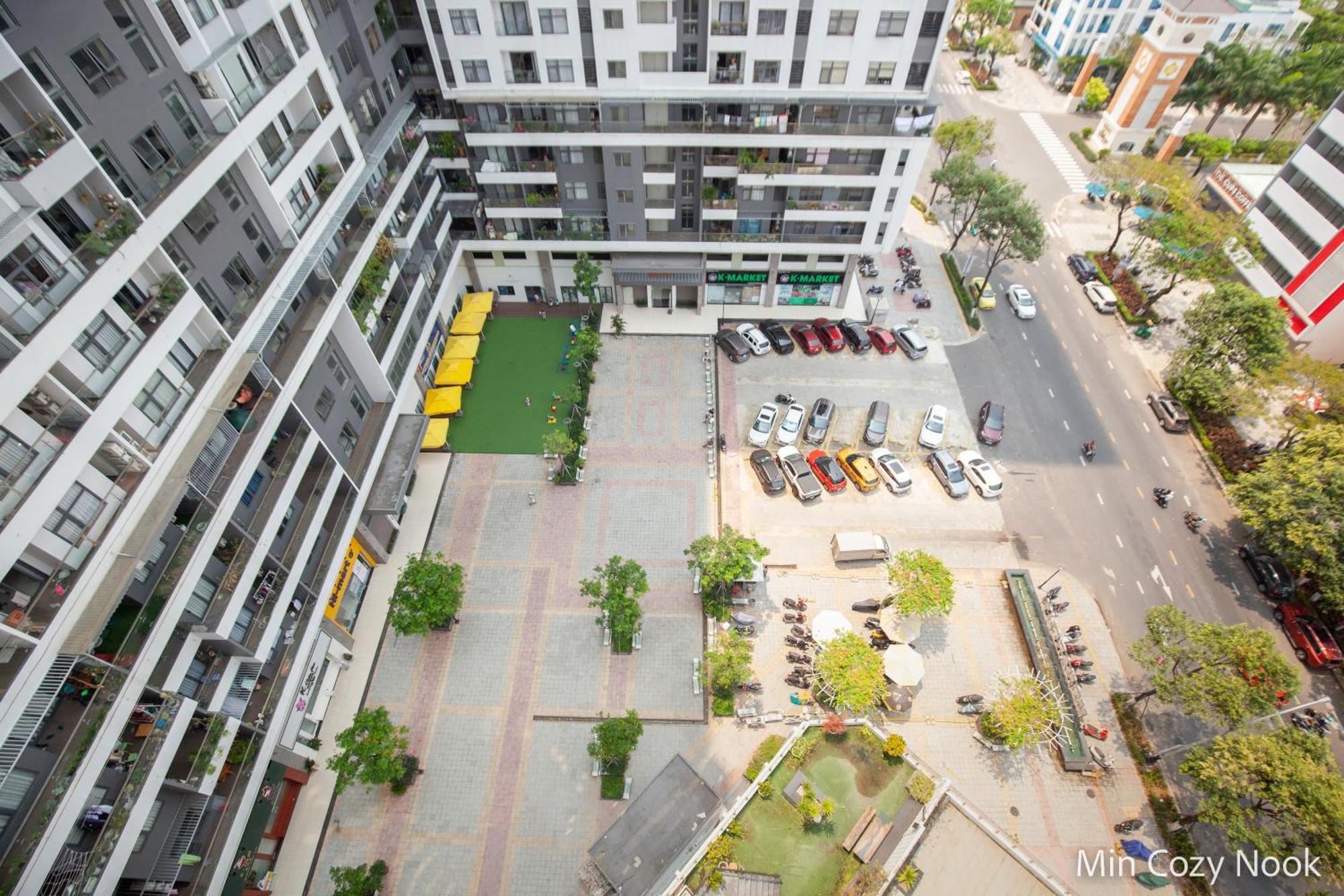 2br Luxury Riverview - Melody Of The Sea Monarchy *